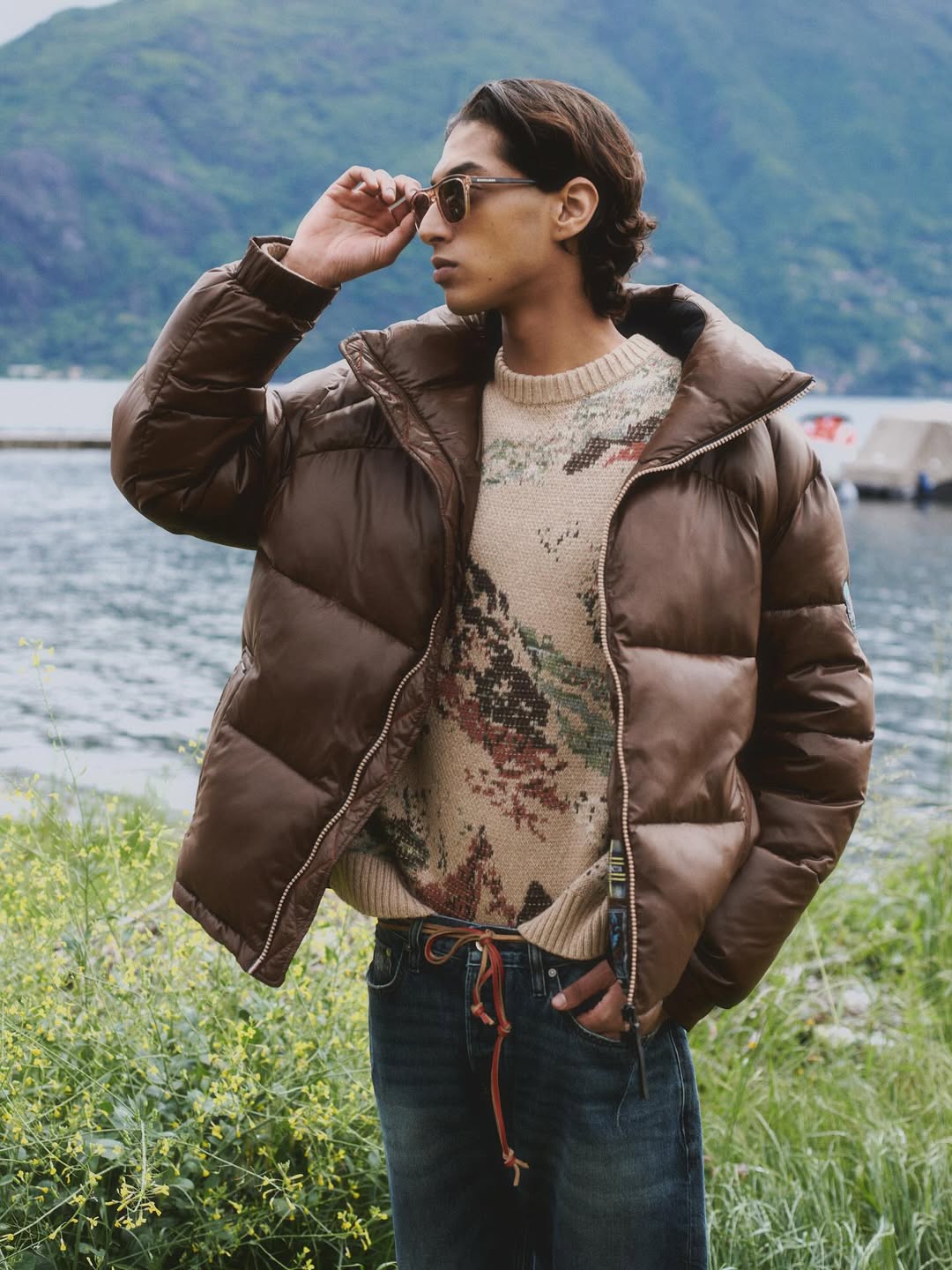 men Scotch&Soda | Surplus