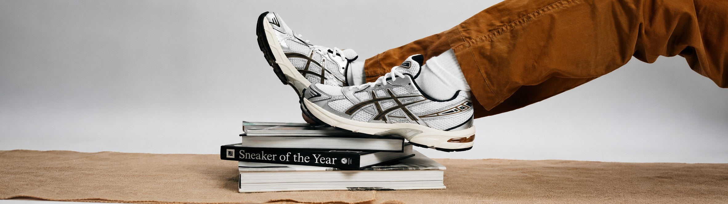ASICS | Surplus Mirabel