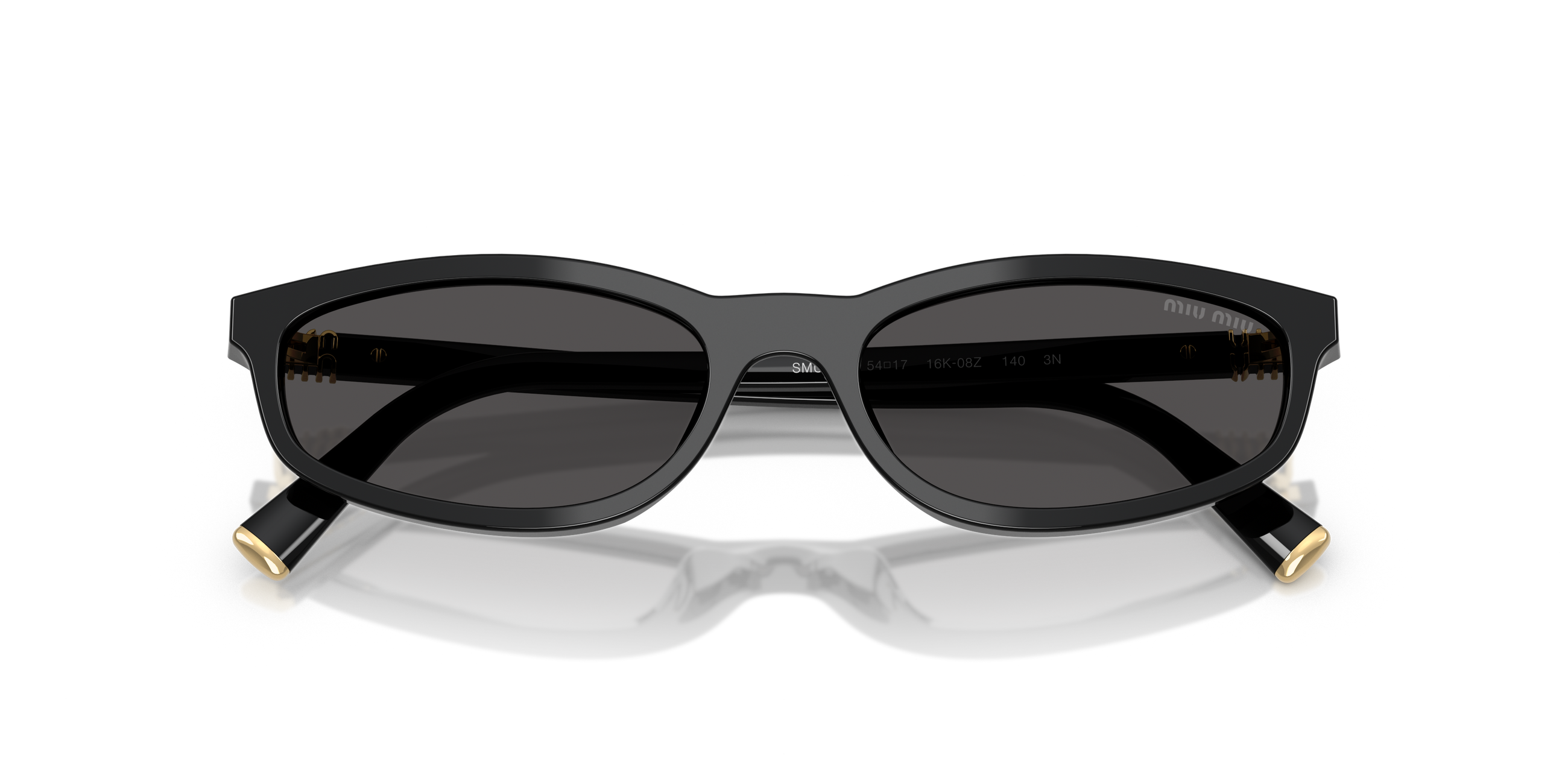 0MU A06S - Black