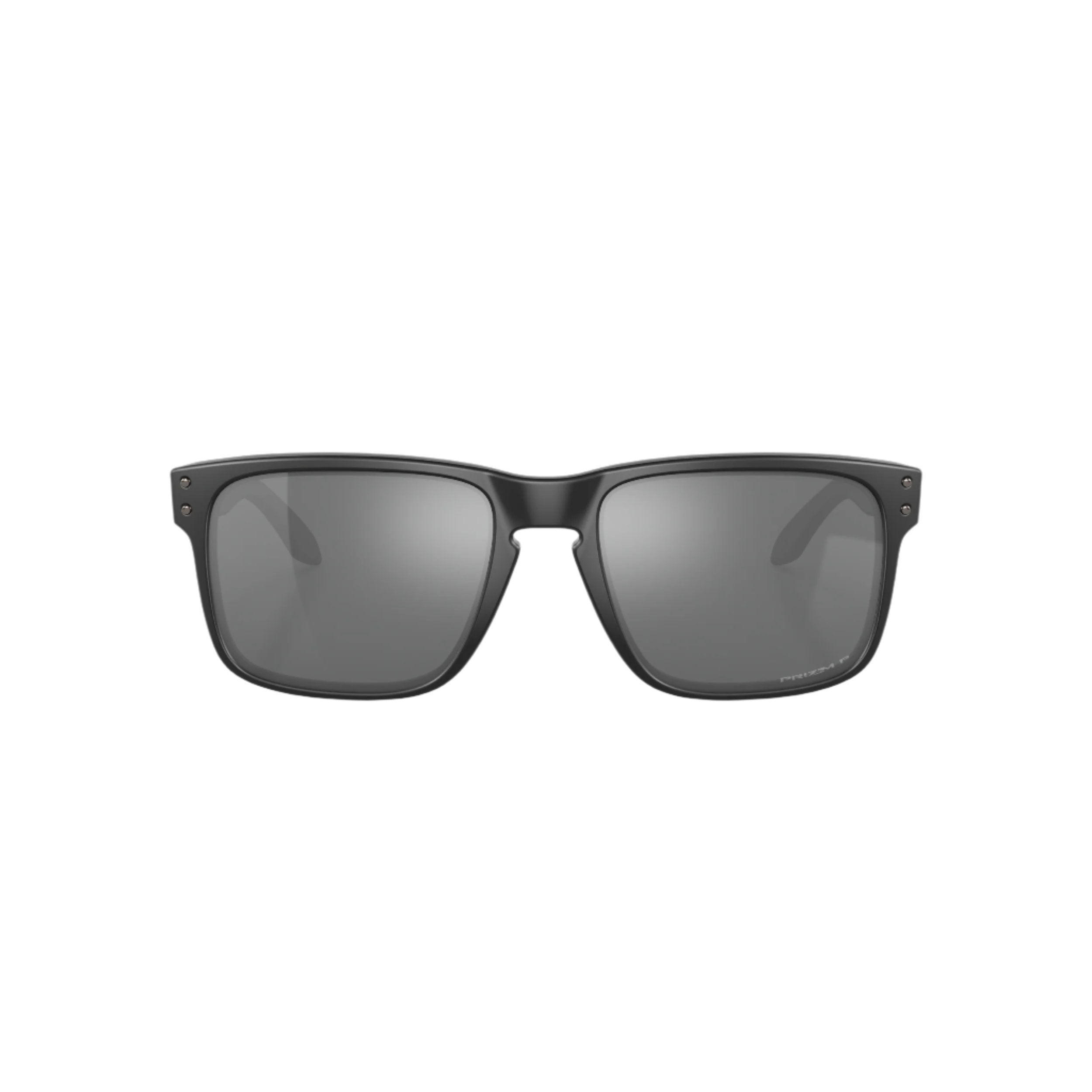 Holbrook - Matte Black Polarized