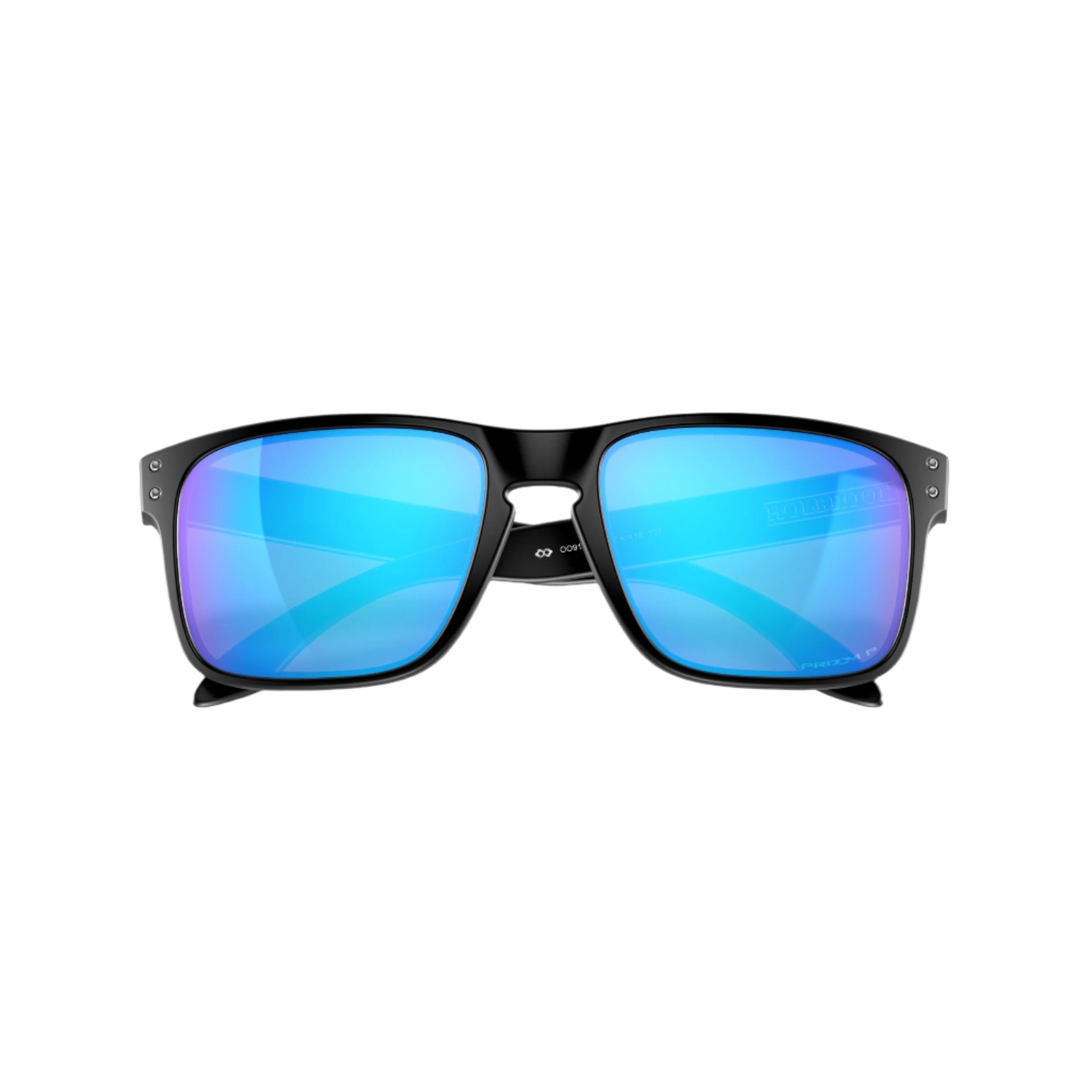 Holbrook - Matte Black