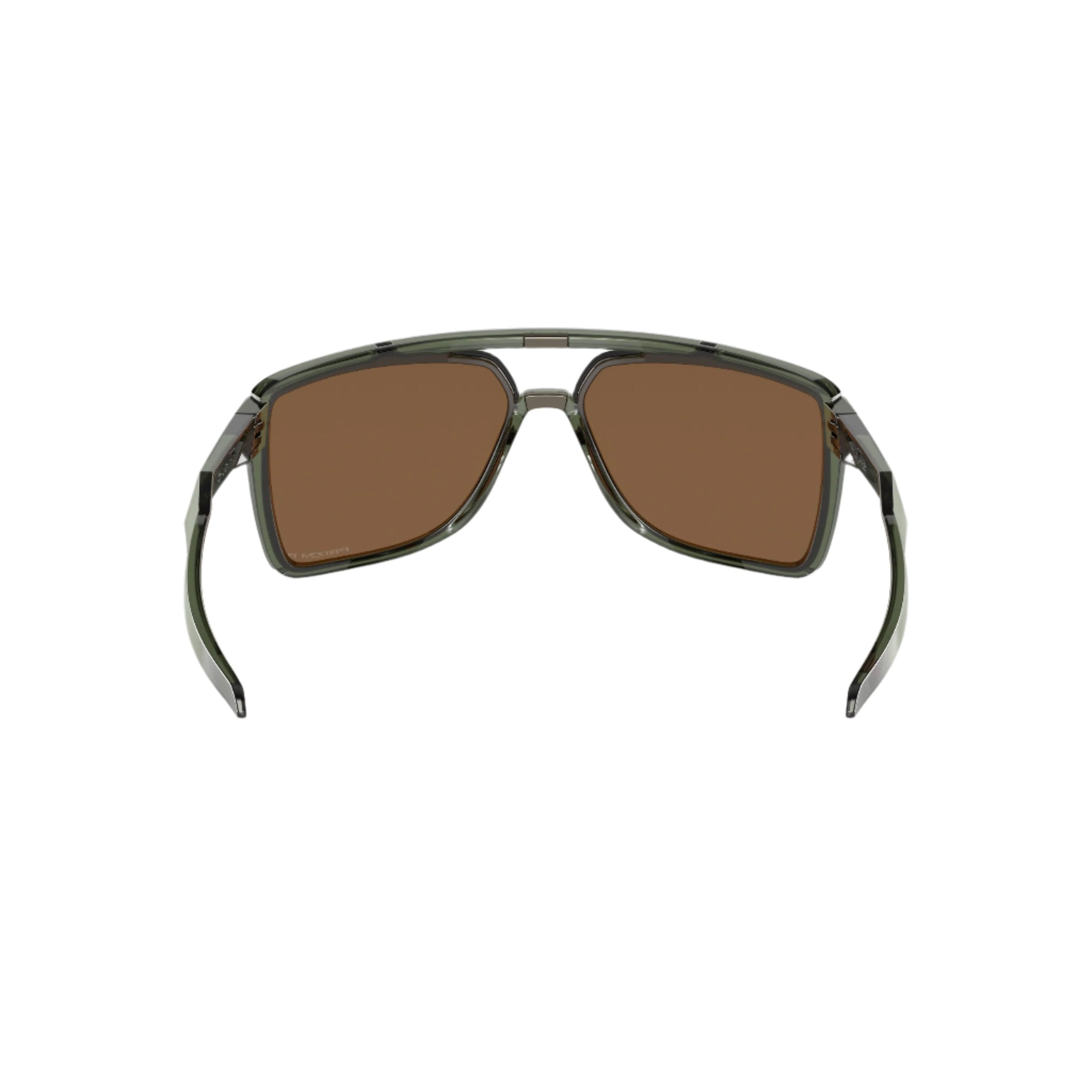 Olive Ink Castel Sunglasses