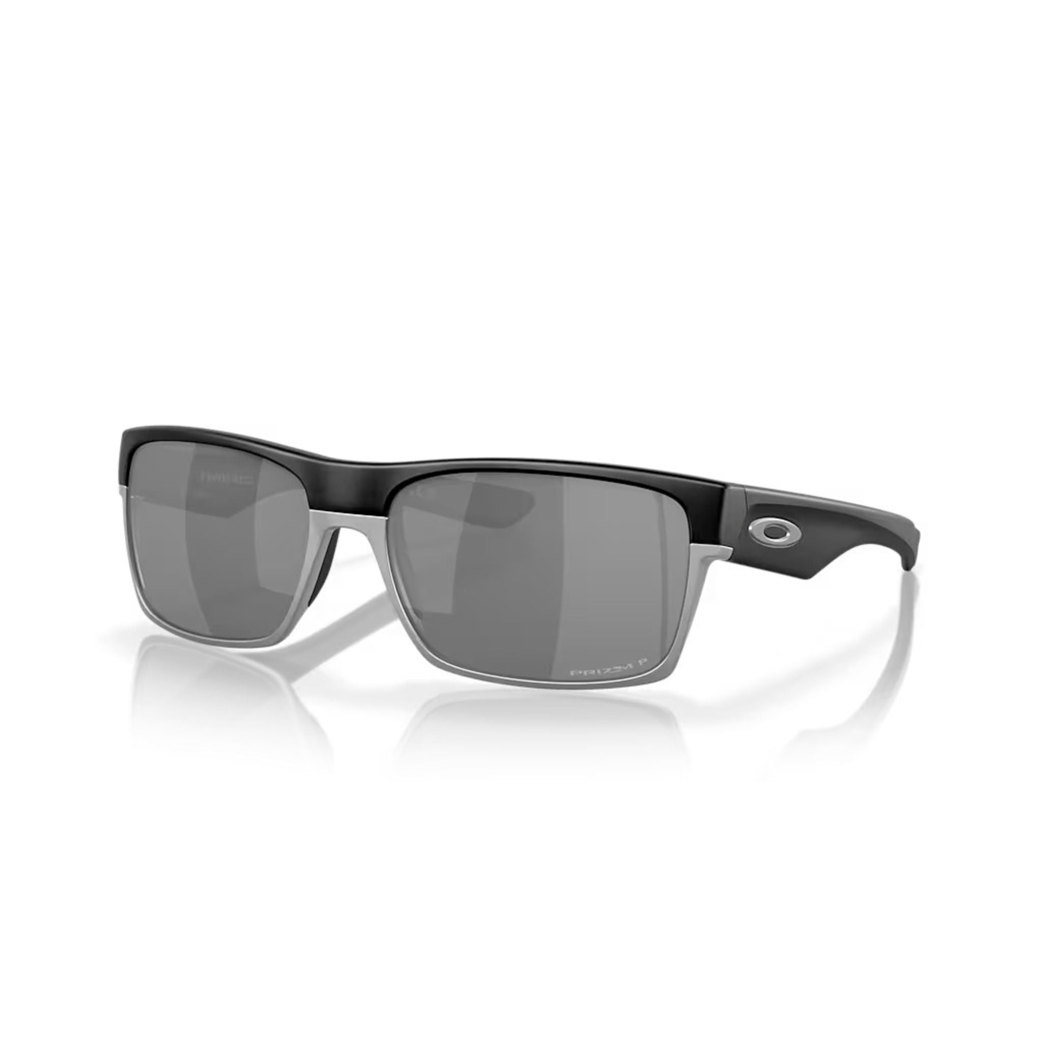 Two Face -Matte Black Polarized