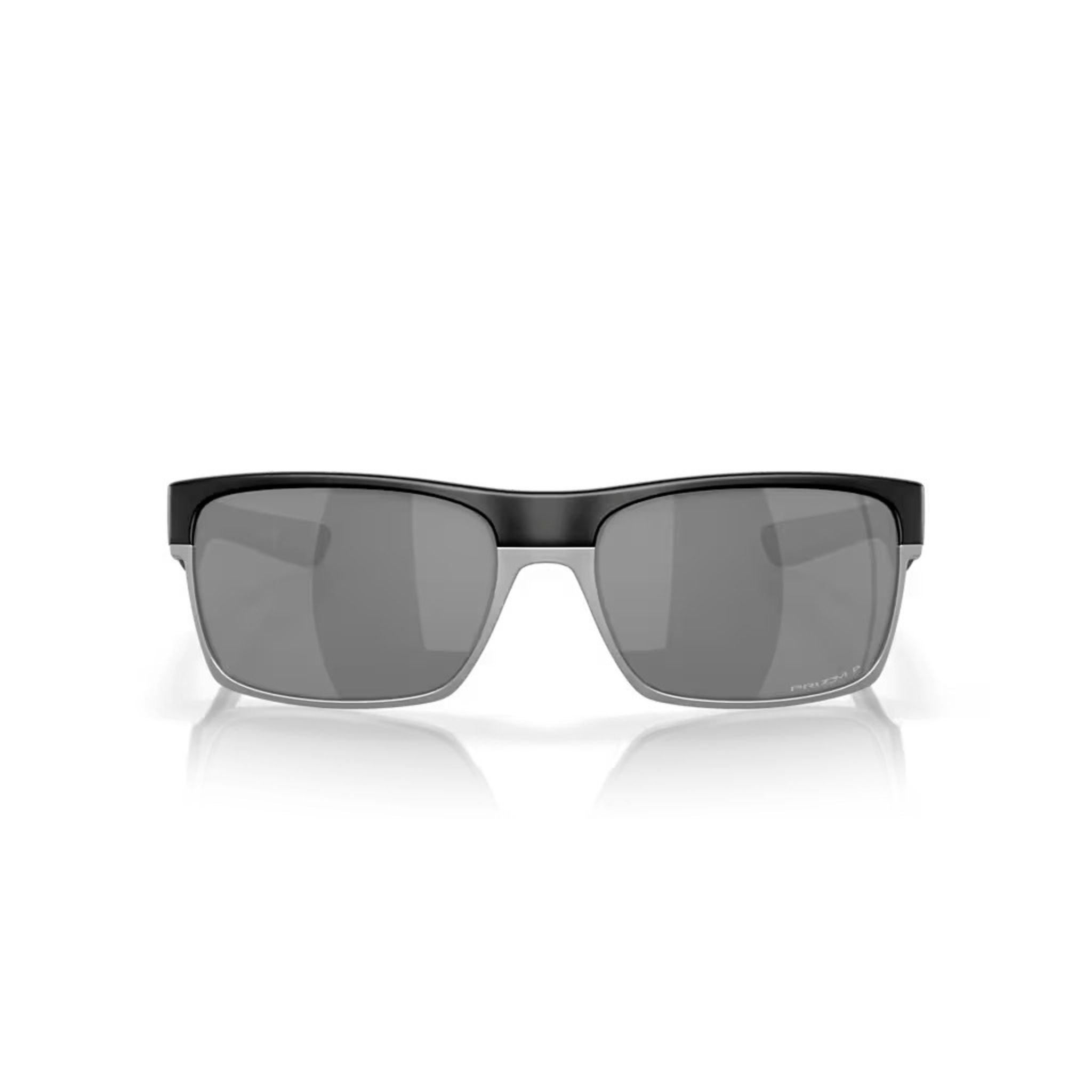 Two Face -Matte Black Polarized