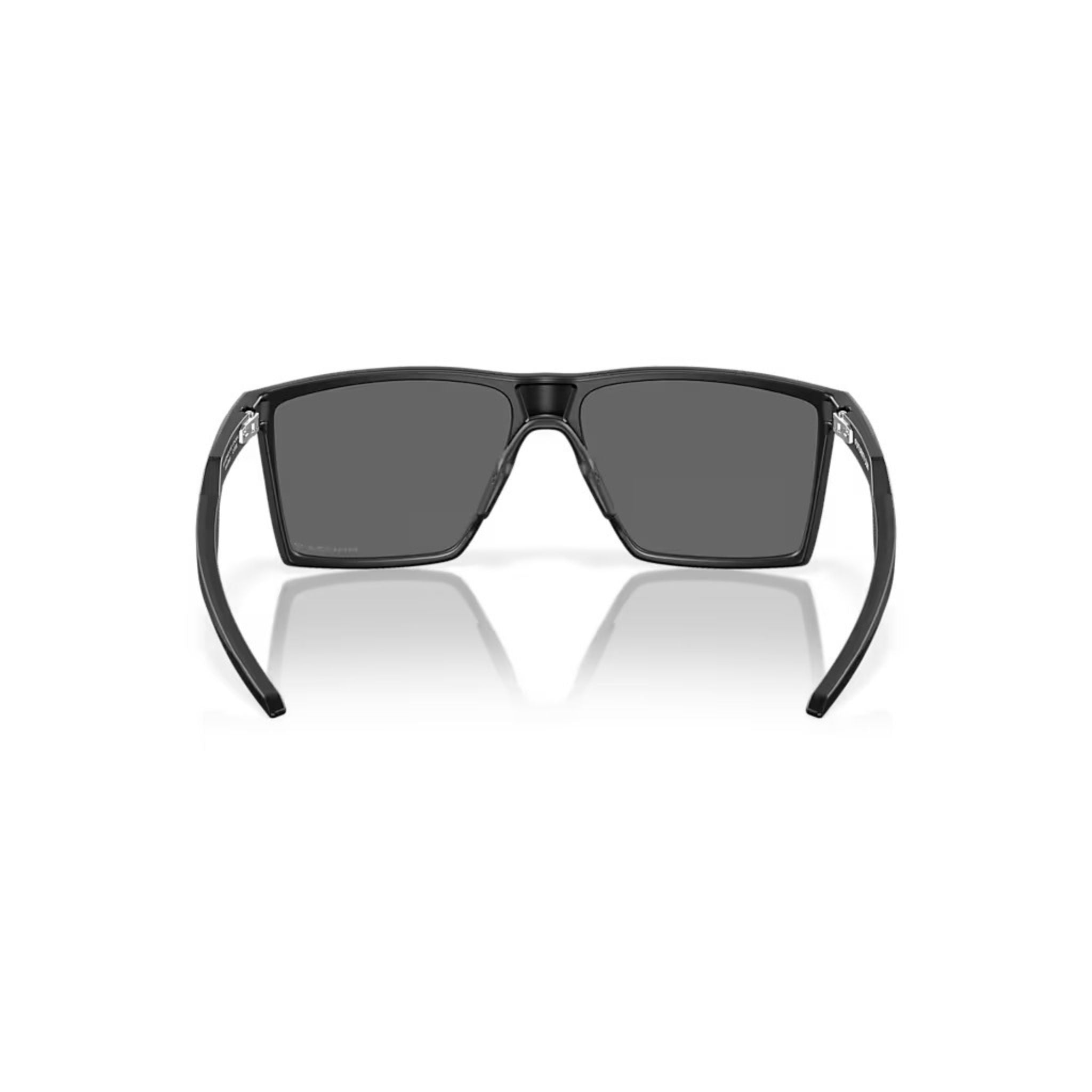 Two Face -Matte Black Polarized