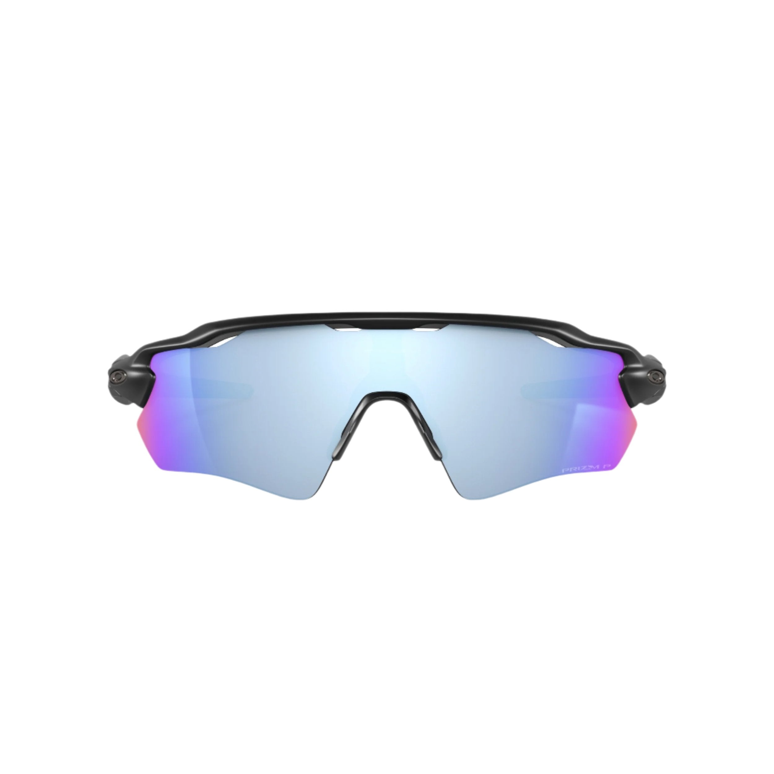 Radar Ev Path - Matte Gray Ink