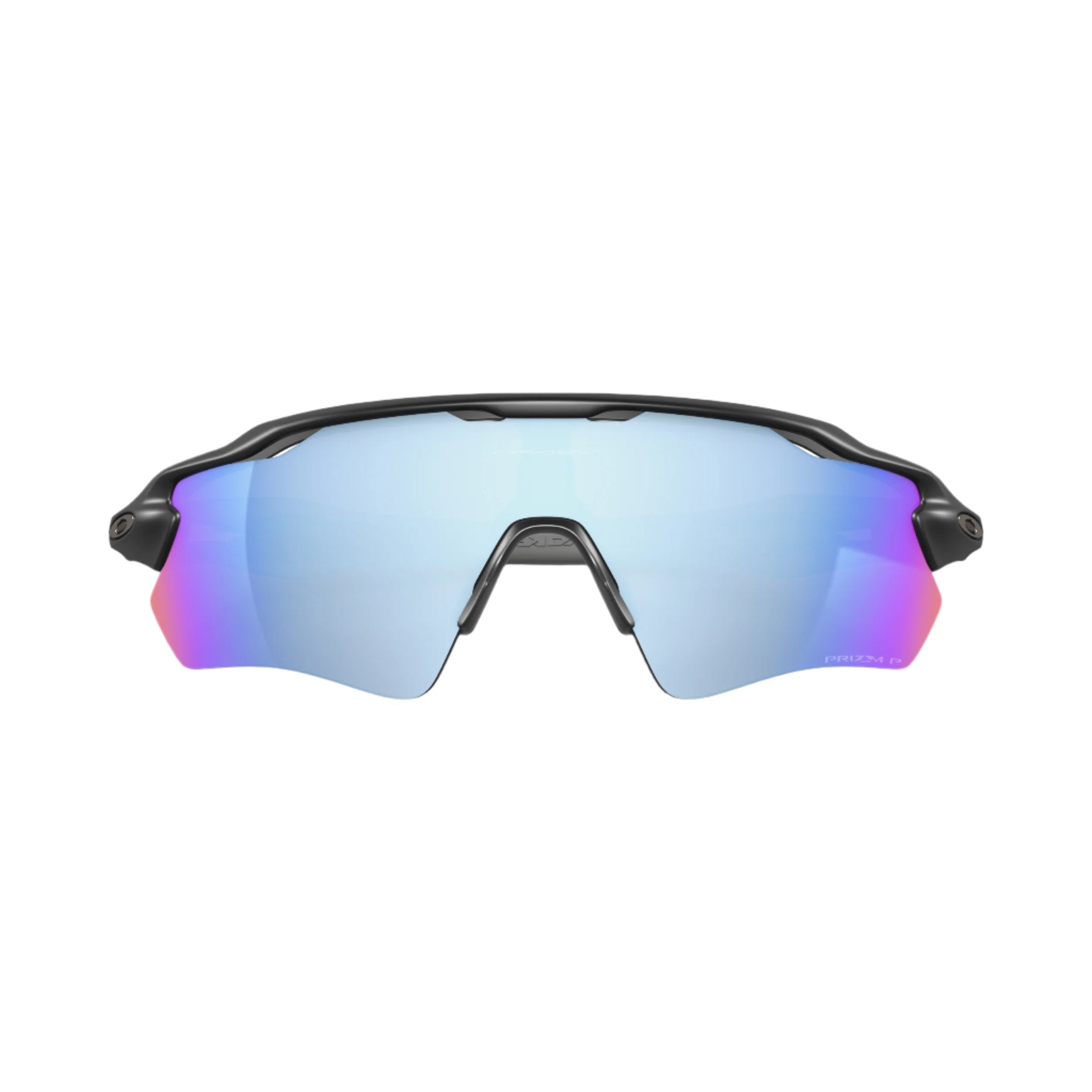 Radar Ev Path - Matte Gray Ink