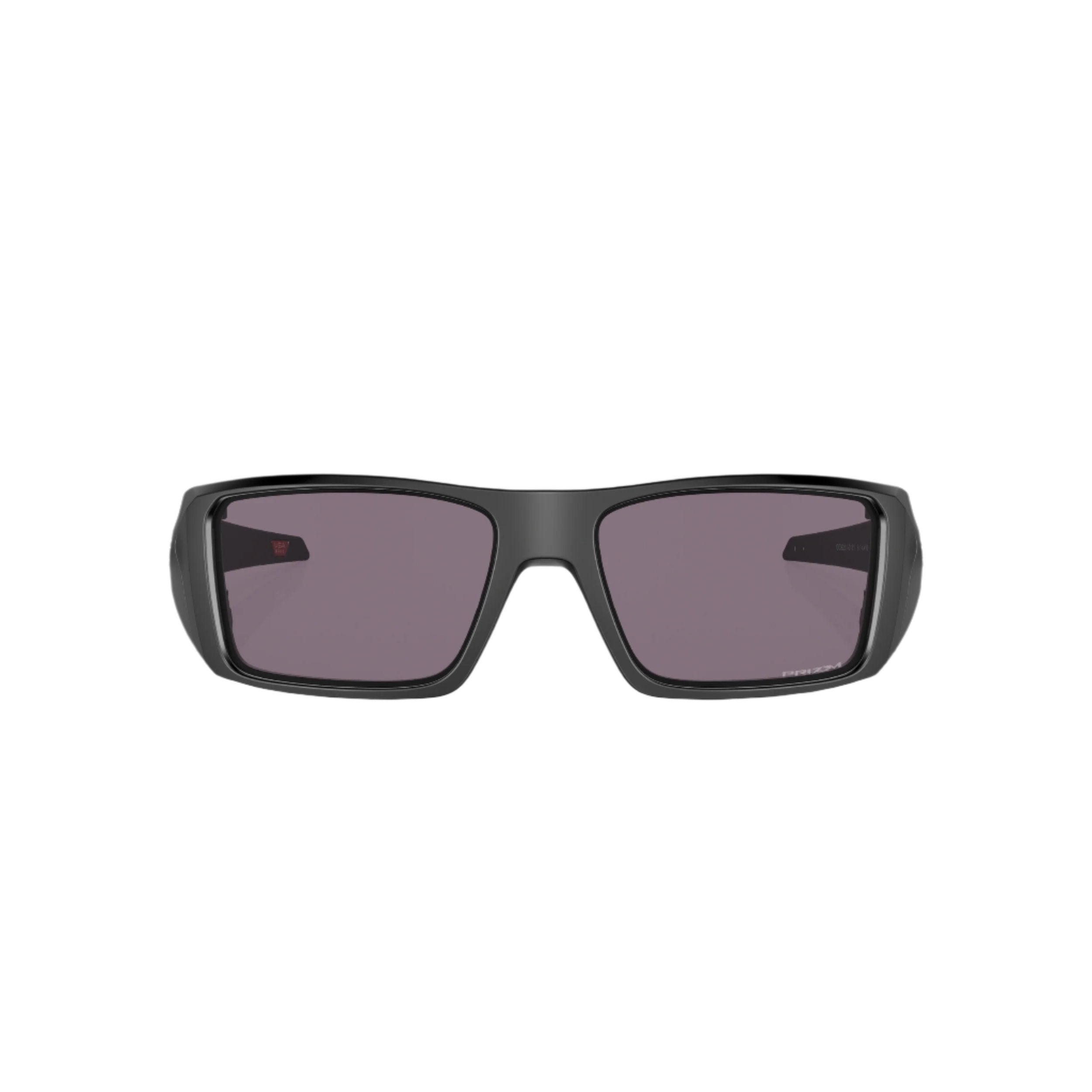Matte Black Heliostat Sunglasses