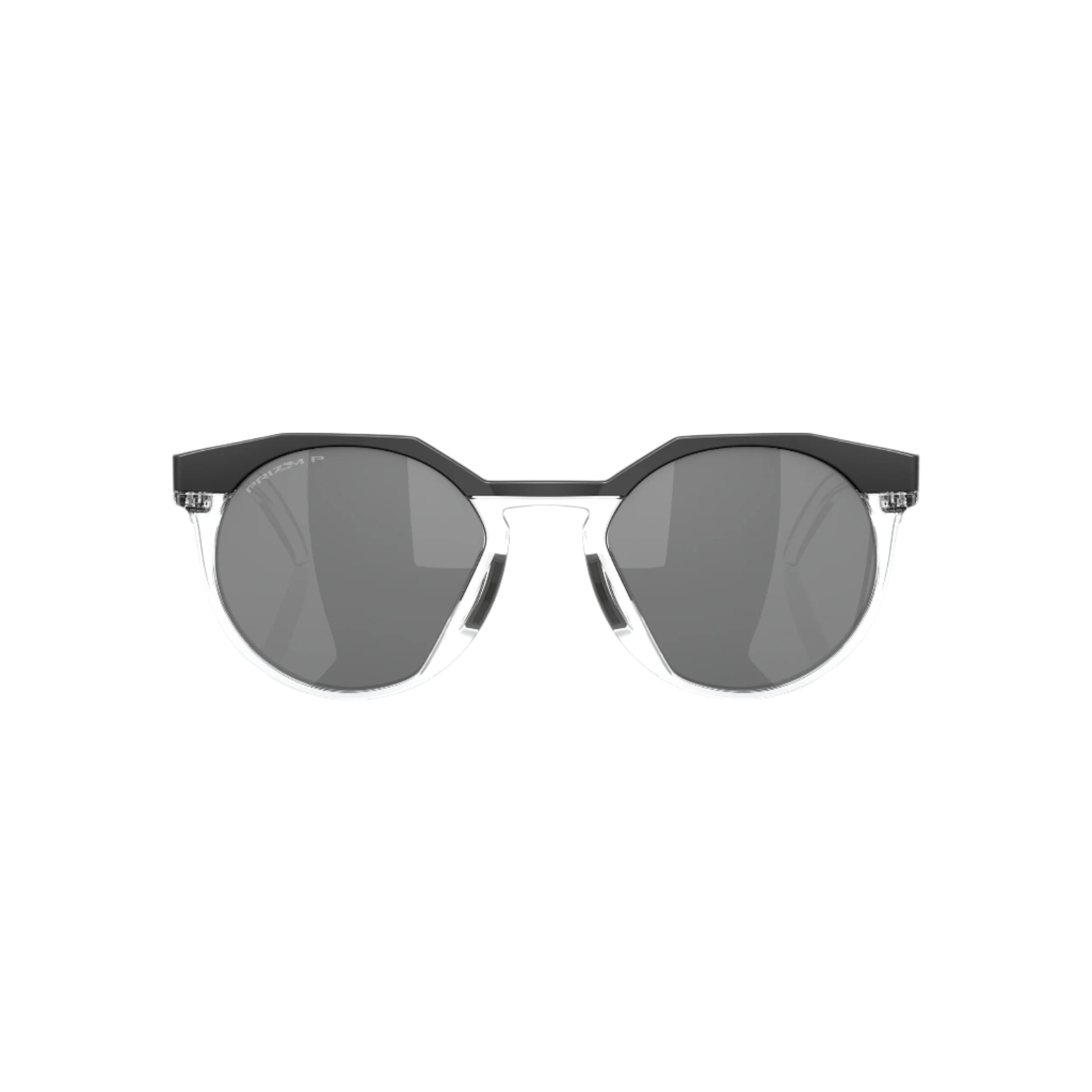 Matte Black Hstn Sunglasses