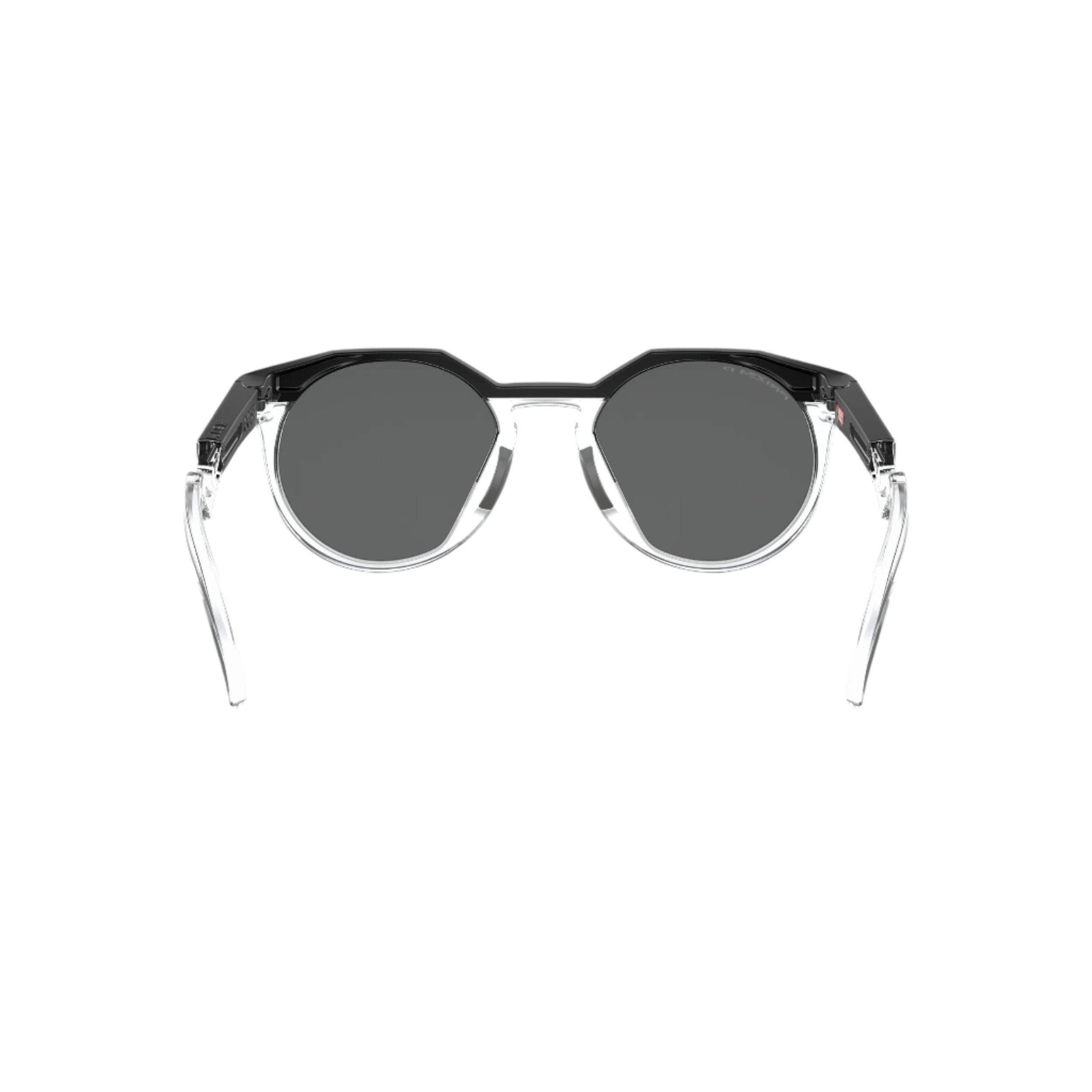 Matte Black Hstn Sunglasses
