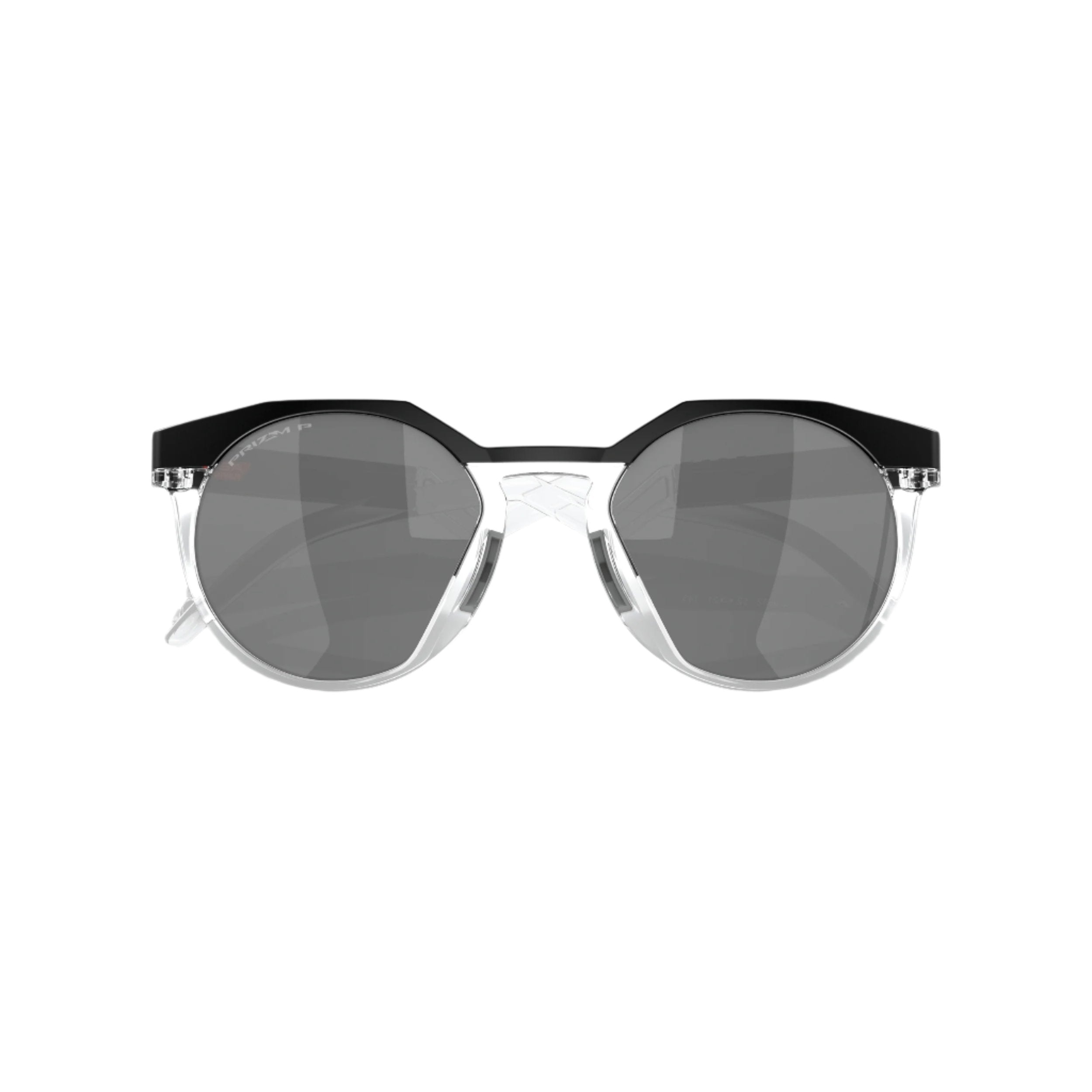 Matte Black Hstn Sunglasses