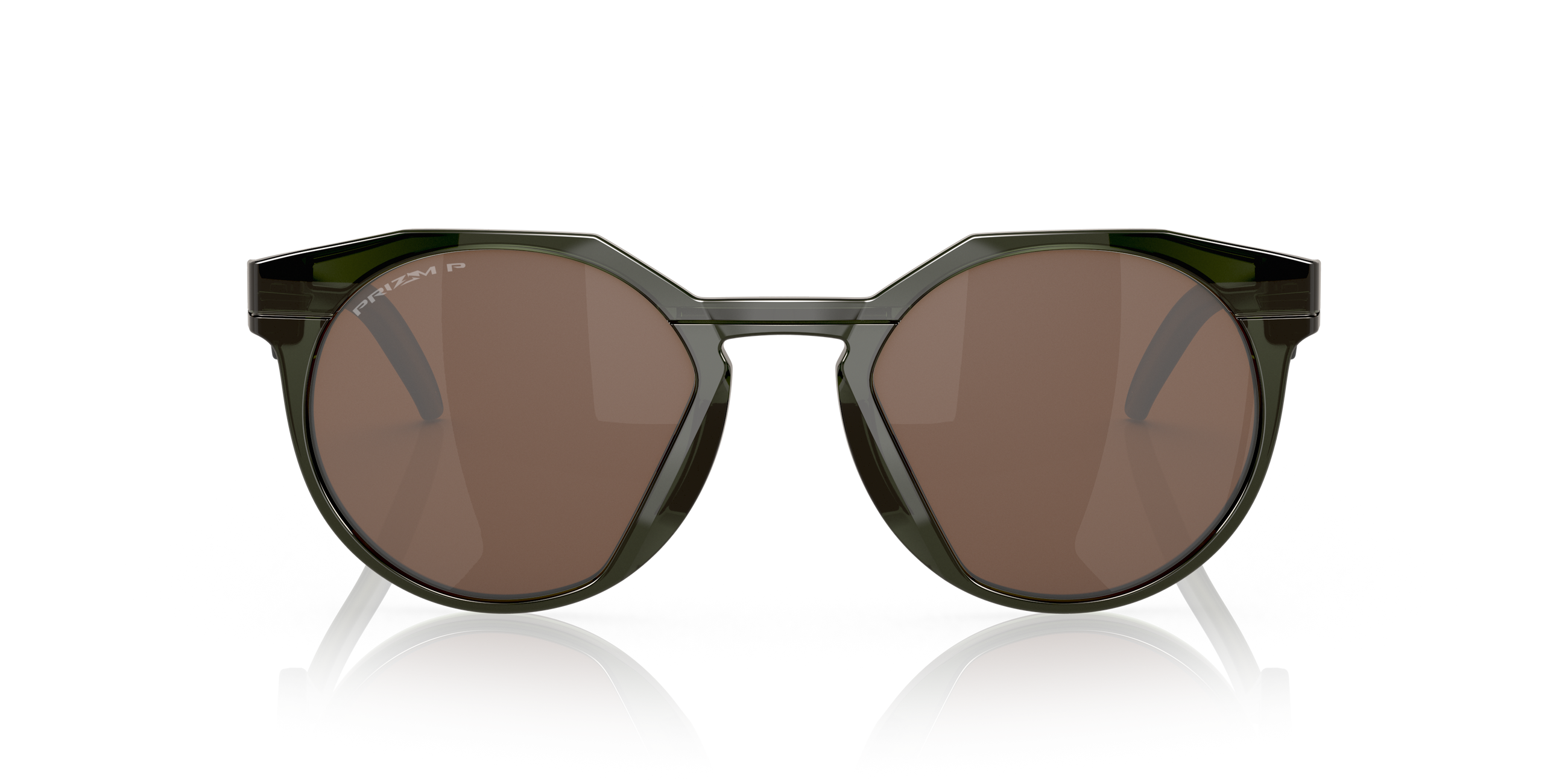 HSTN - Olive Ink