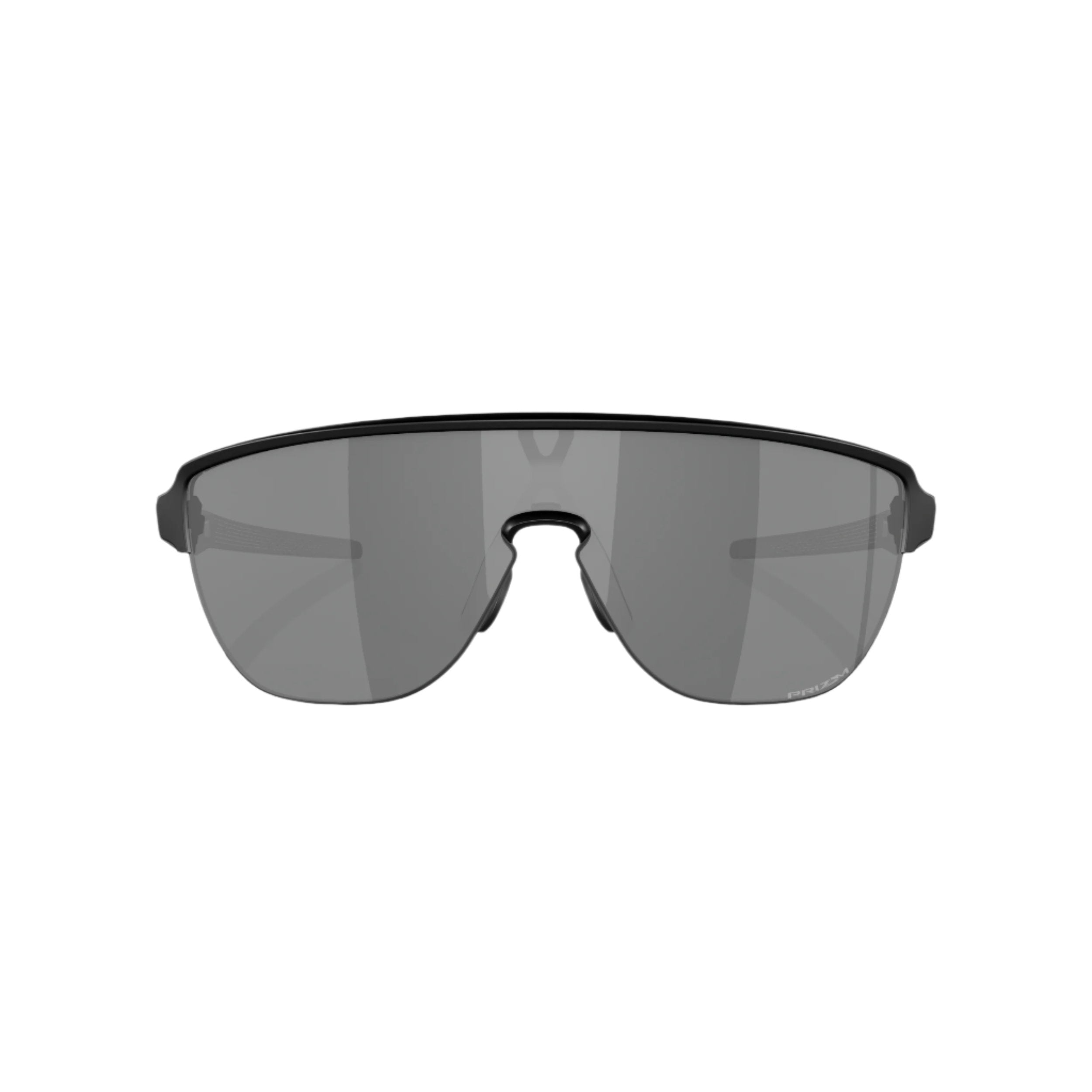 Matte Black Corridor Sunglasses