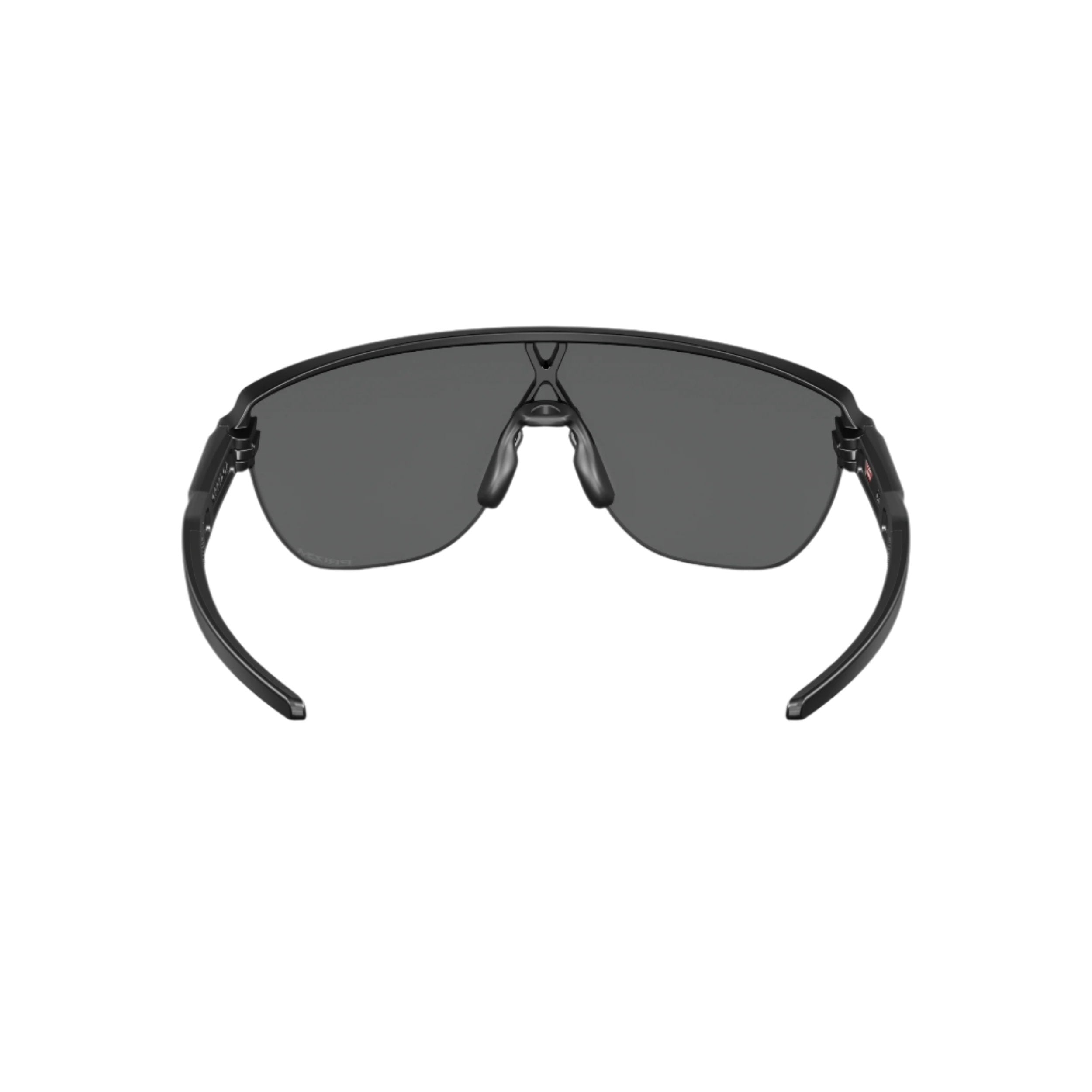 Matte Black Corridor Sunglasses