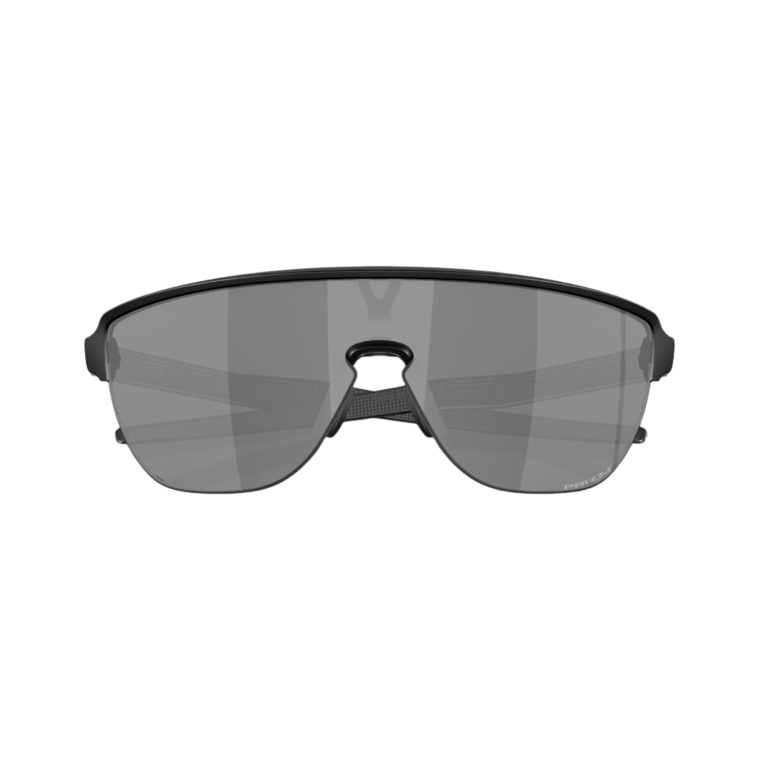 Matte Black Corridor Sunglasses