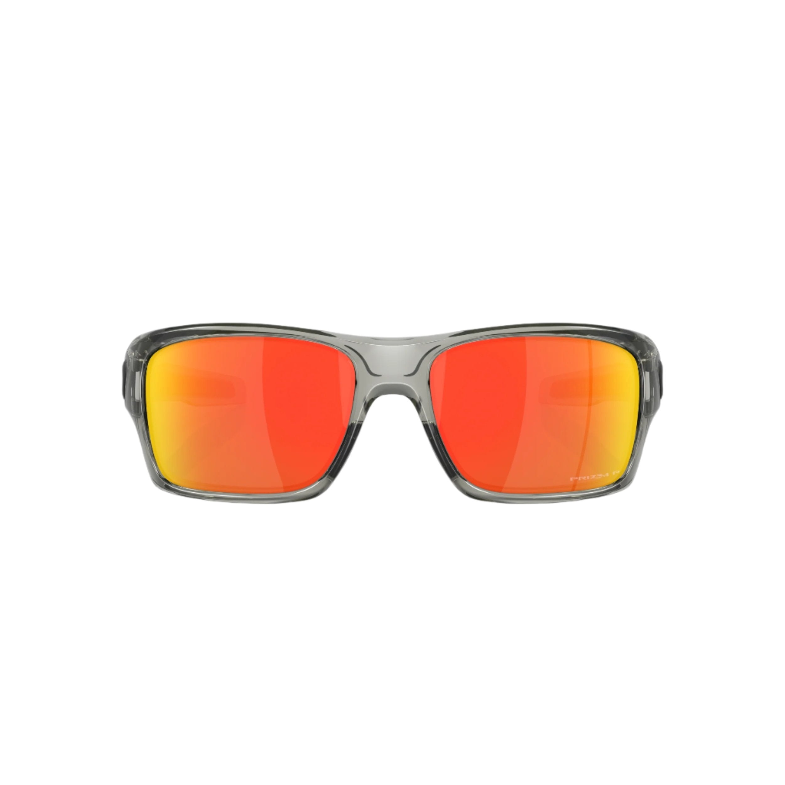 Grey Ink Turbine Sunglasses