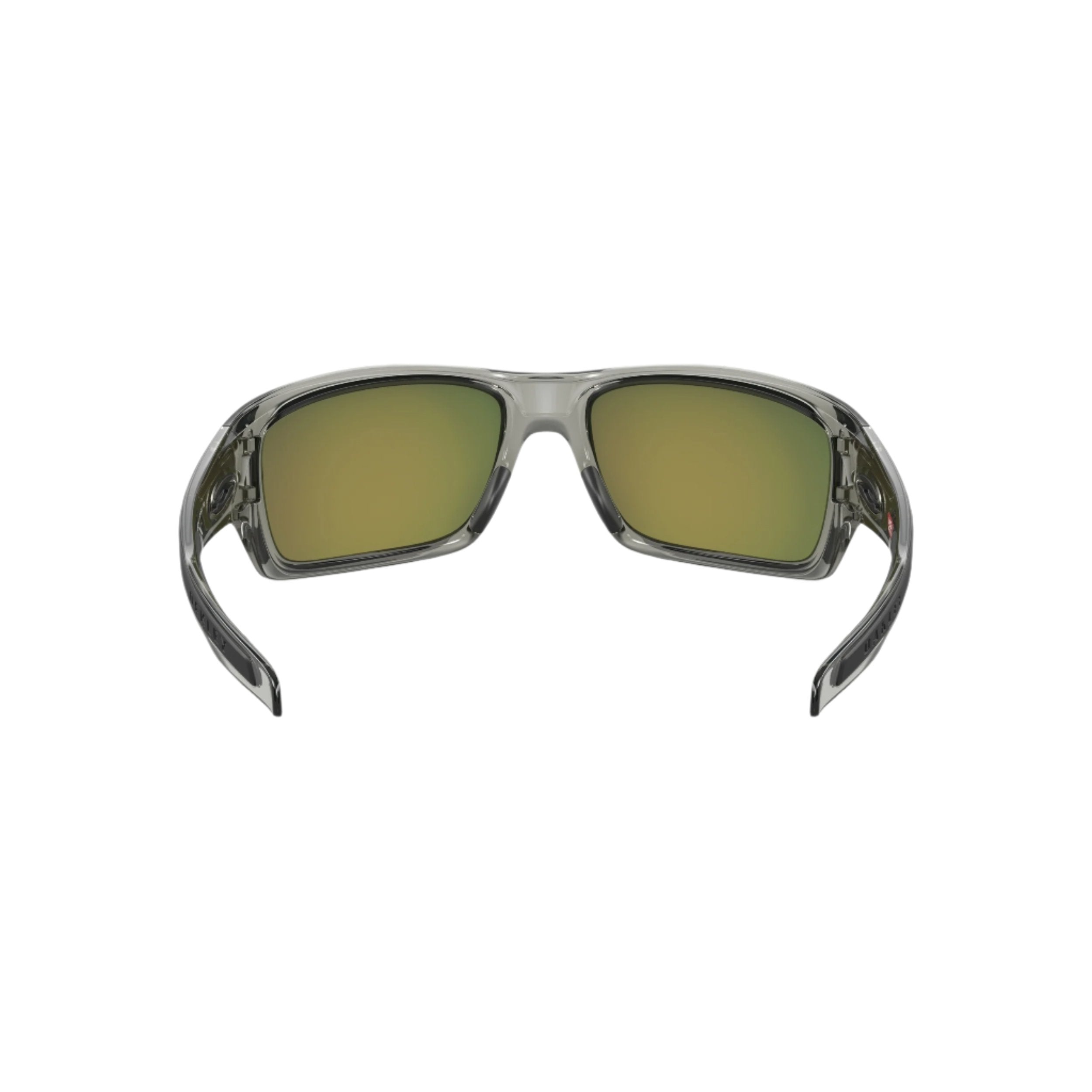 Grey Ink Turbine Sunglasses
