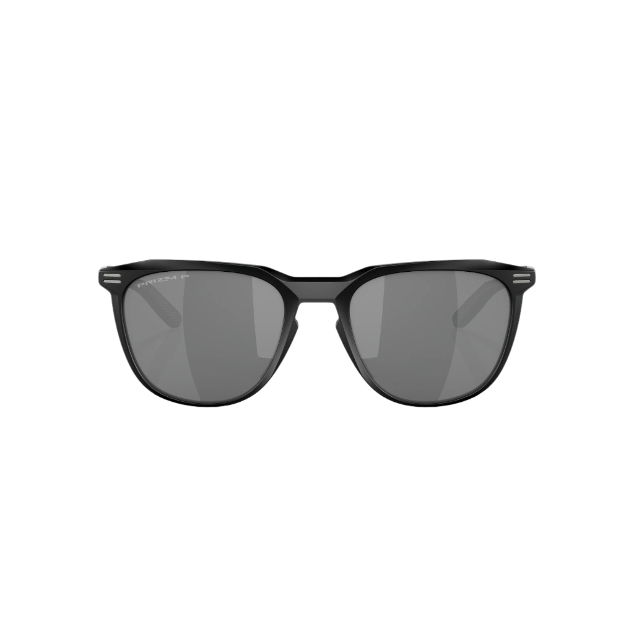 Thurso - Matte Black