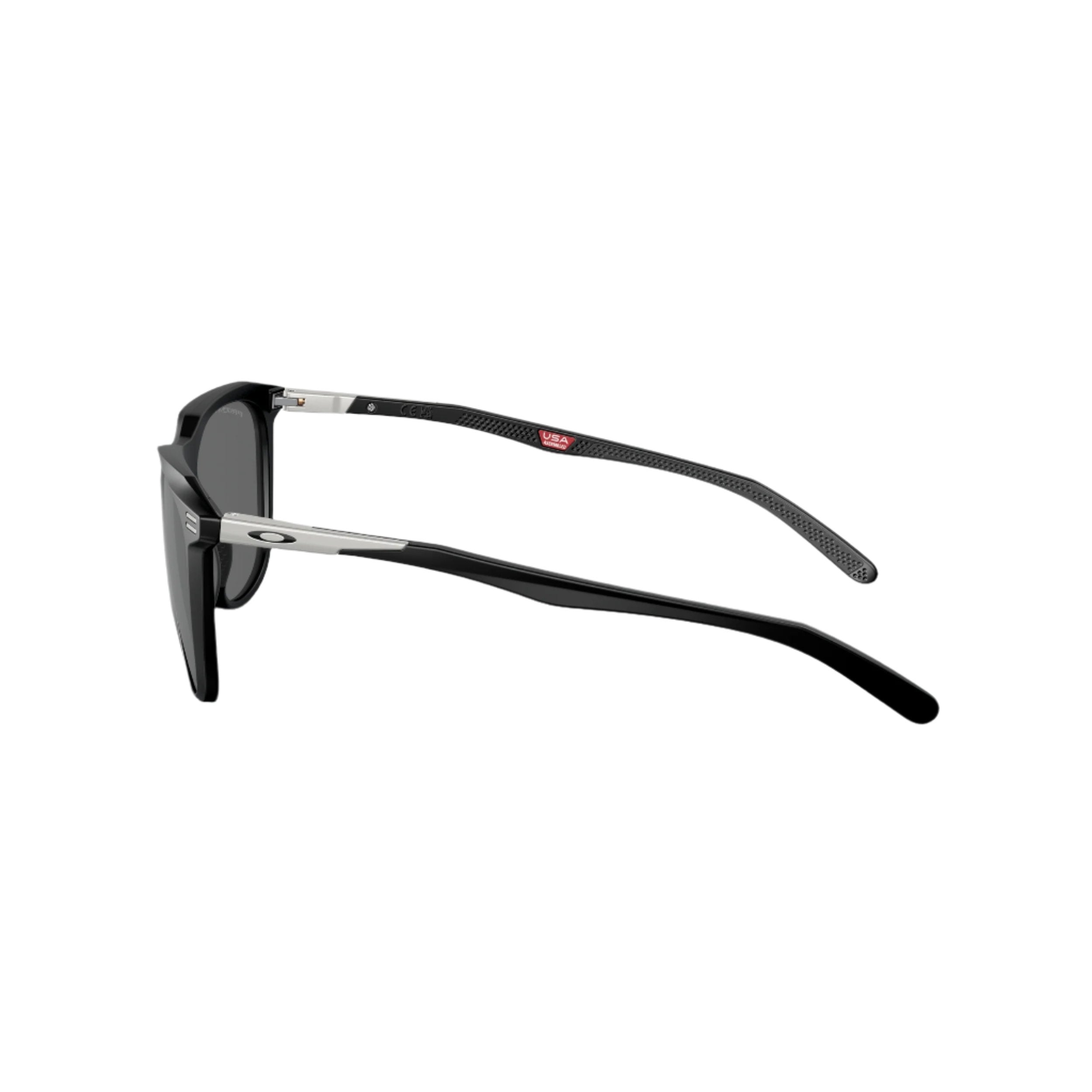 Thurso - Matte Black