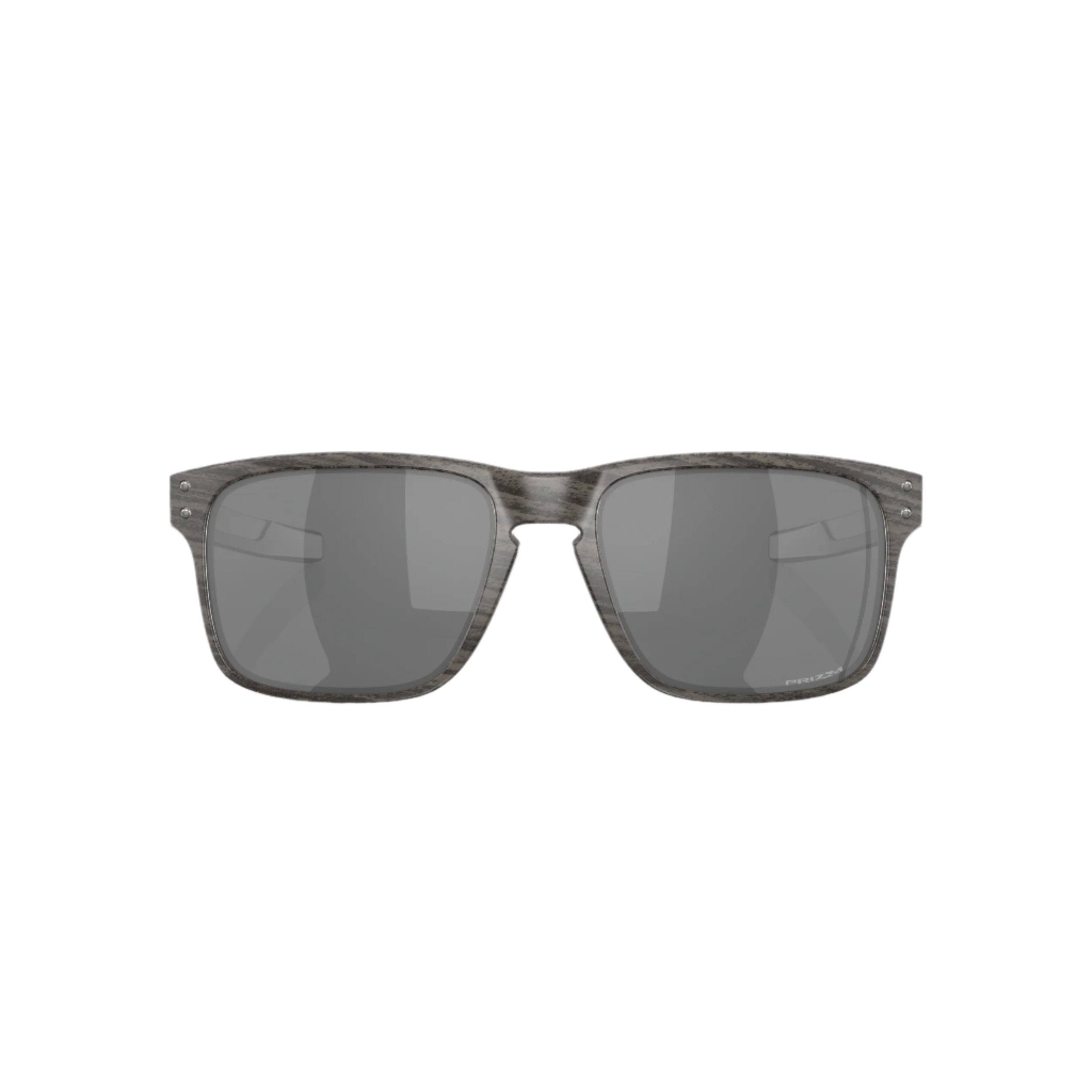 Woodgrain Holbrook Mix Sunglasses