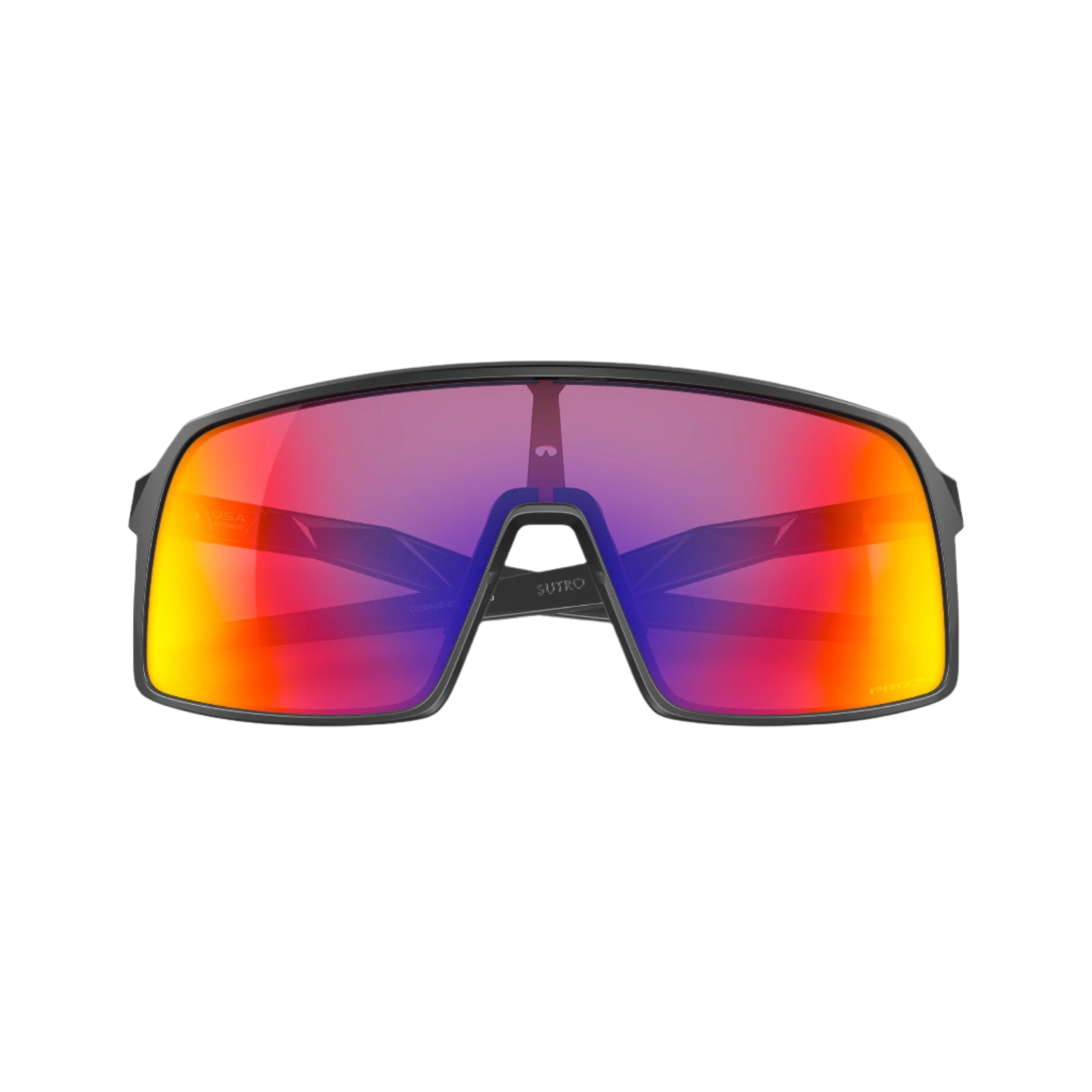 Sutro - Matte Black