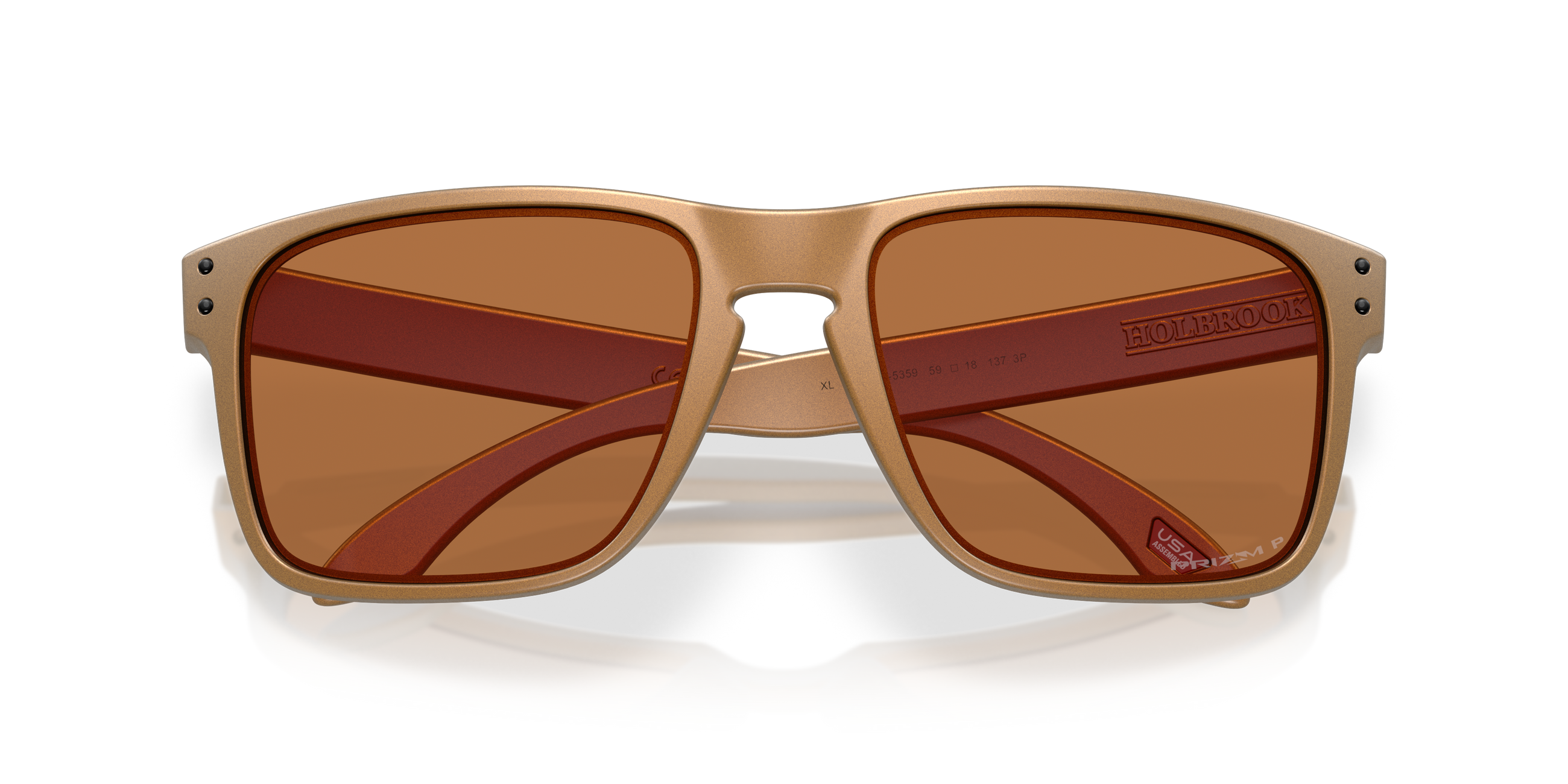 Holbrook XL - Bronze