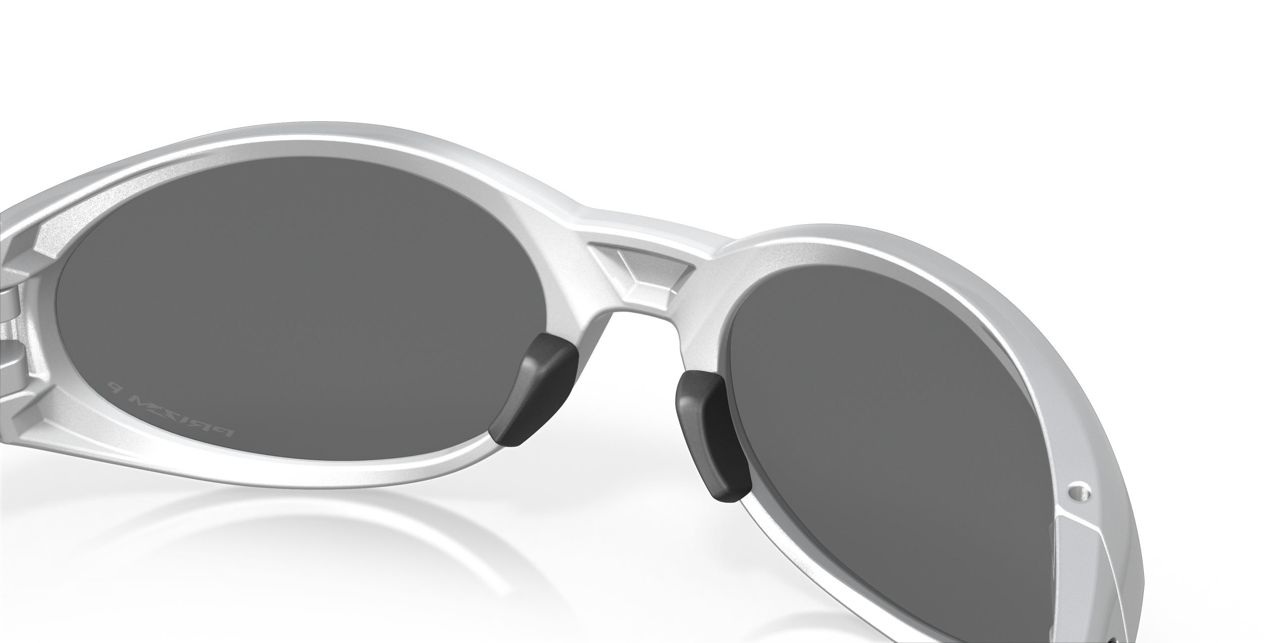 Eyejacket Redux - Silver