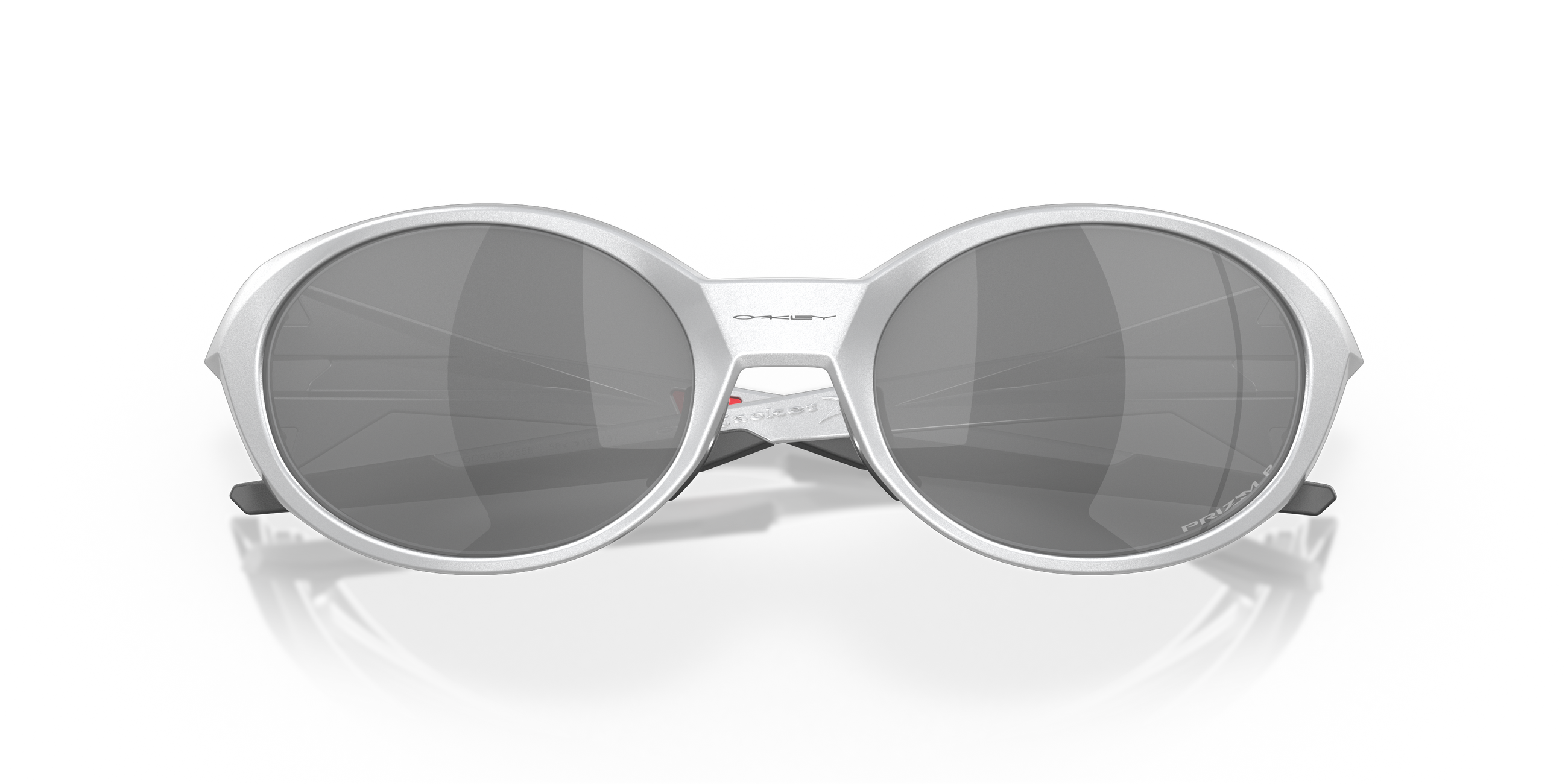 Eyejacket Redux - Silver