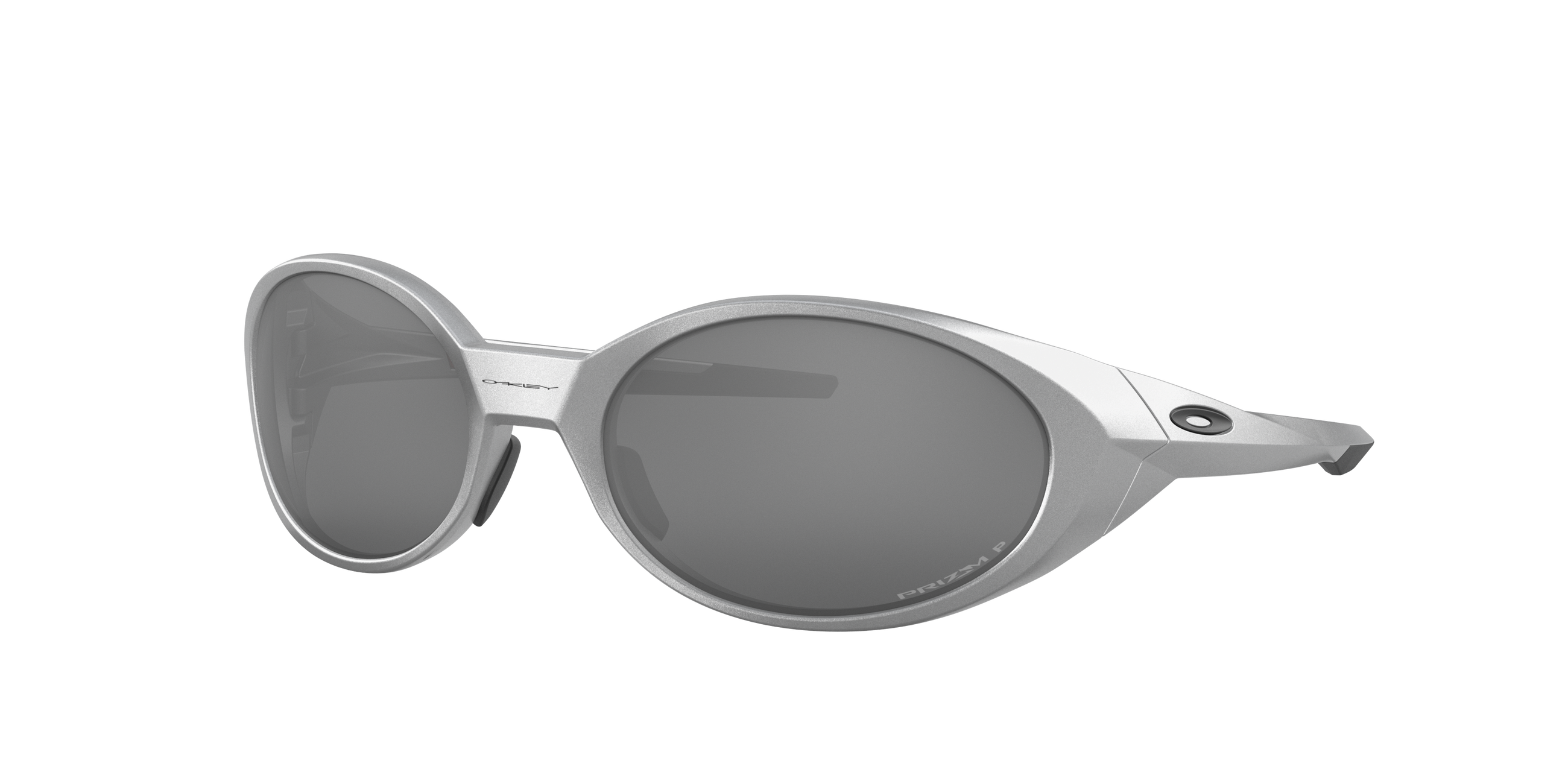 Eyejacket Redux - Silver
