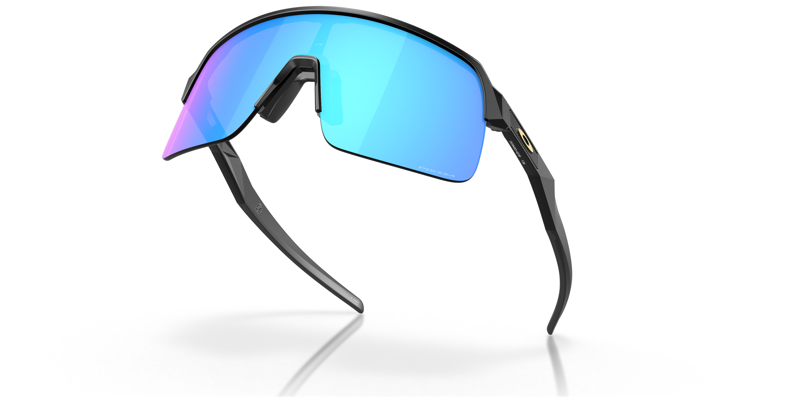 Sutro Lite - Matte Black