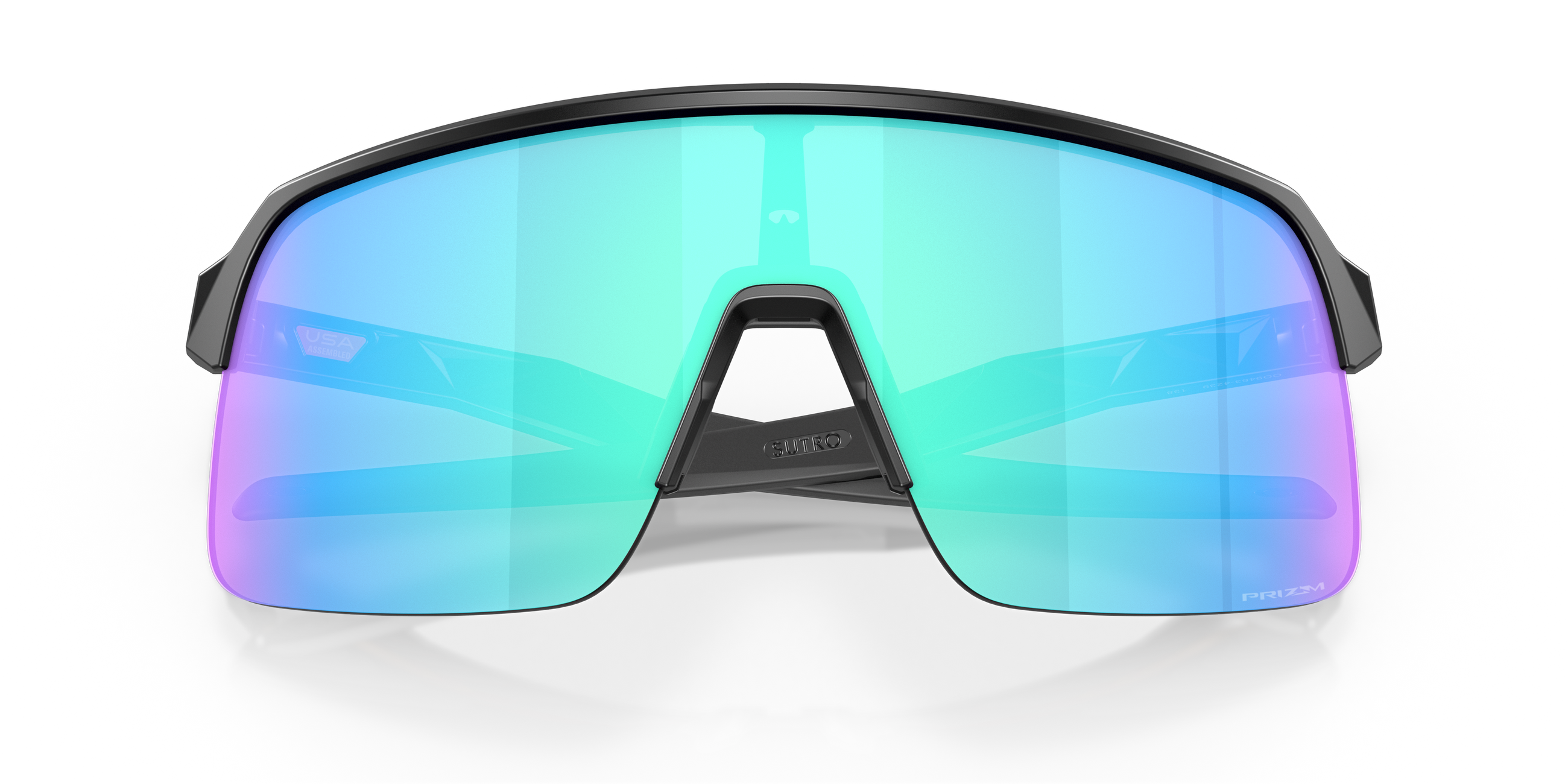 Sutro Lite - Matte Black