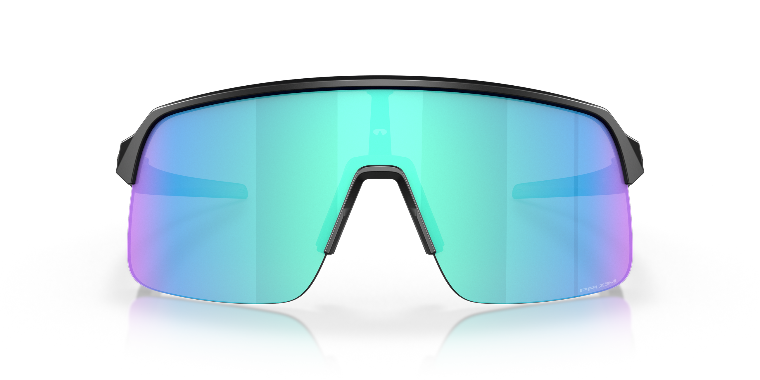 Sutro Lite - Matte Black