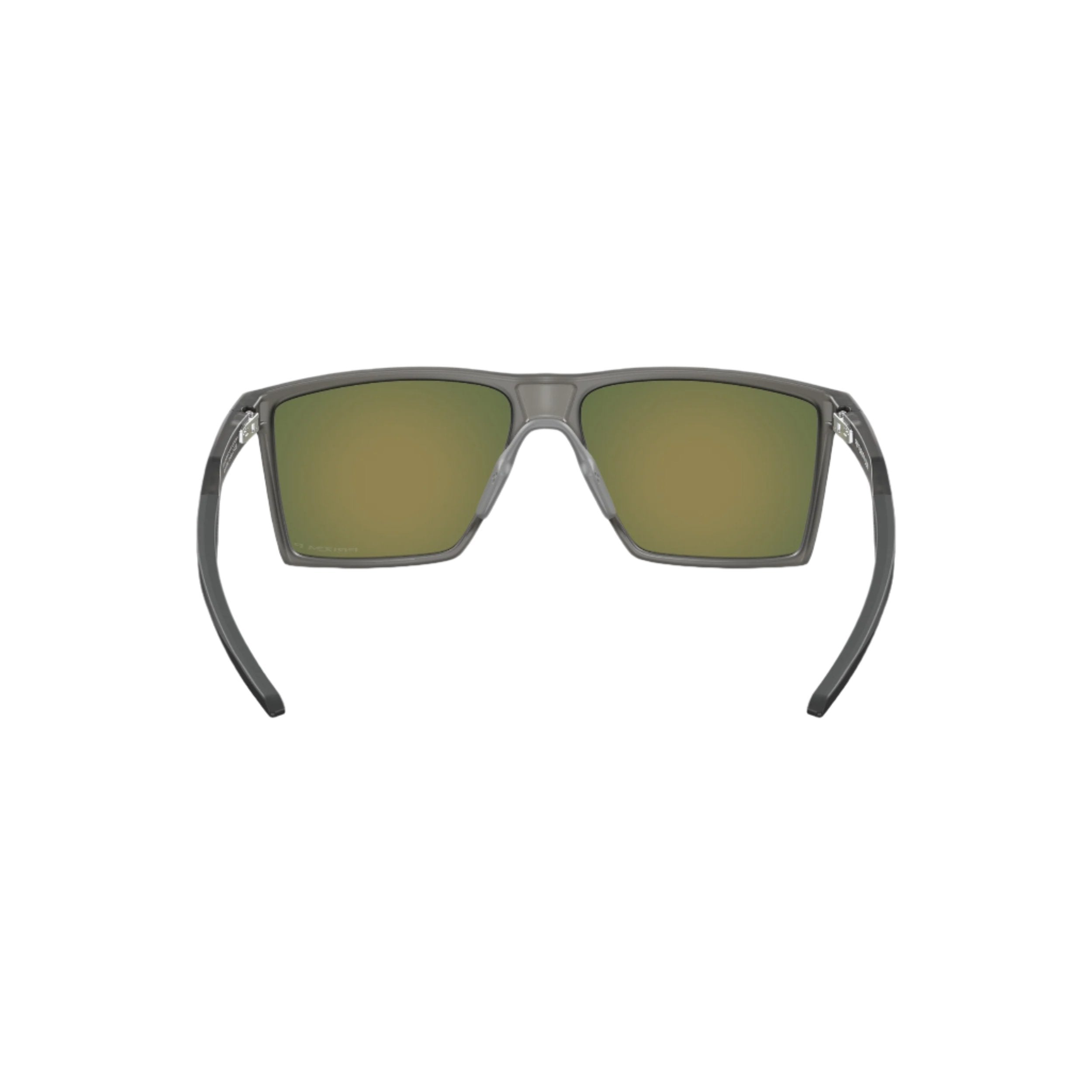 Satin Grey Smoke Futurity Sun Sunglasses
