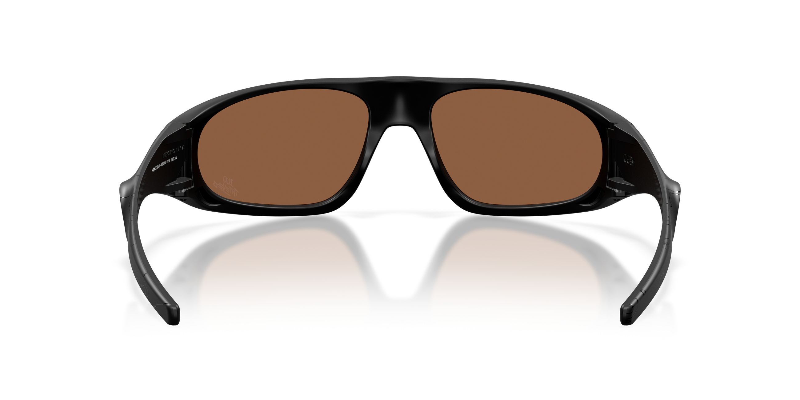 Neoforma - 100T Matte Black