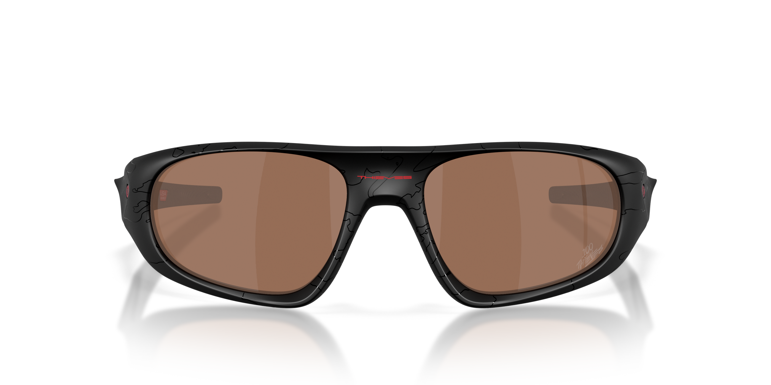 Neoforma - 100T Matte Black