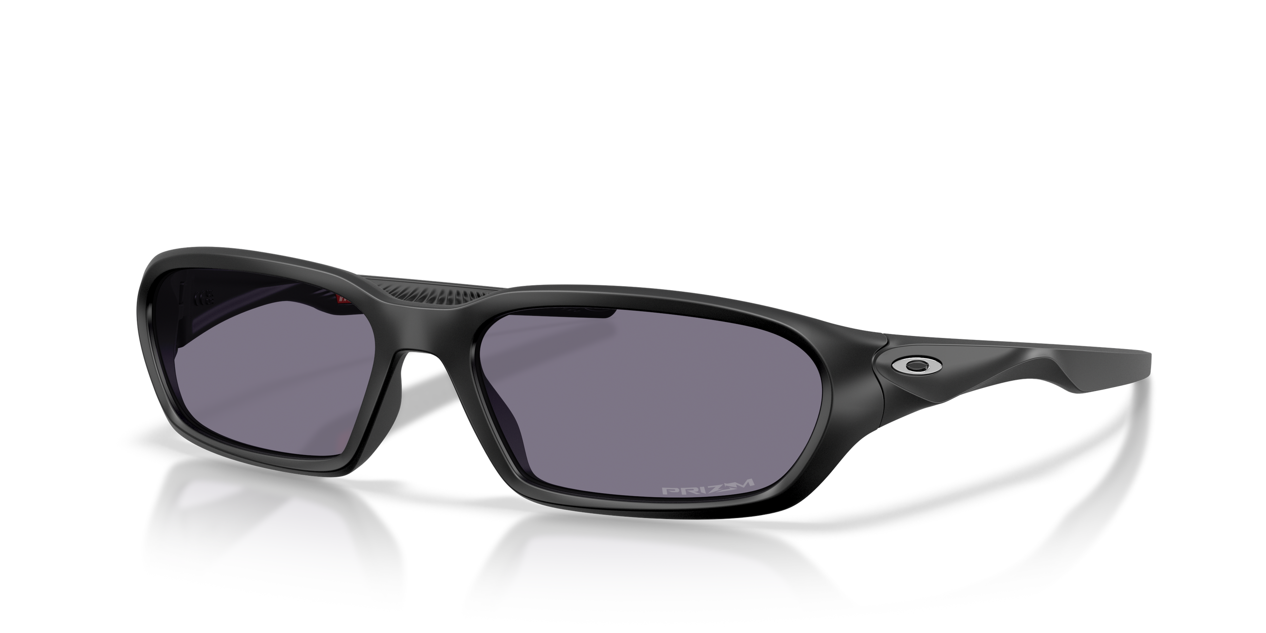 Terraforma - Matte Black
