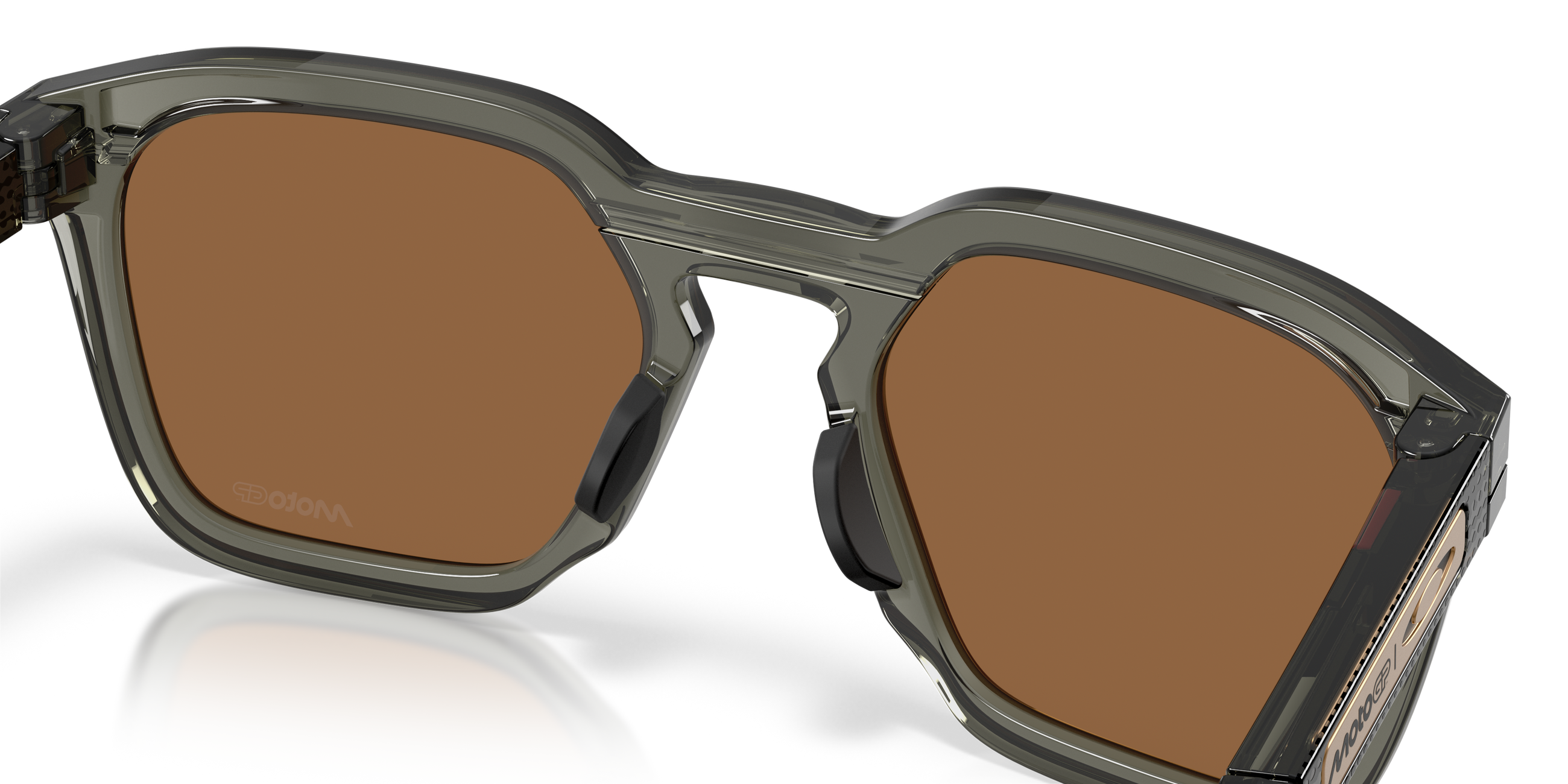 HSTN SQ - Grey Smoke