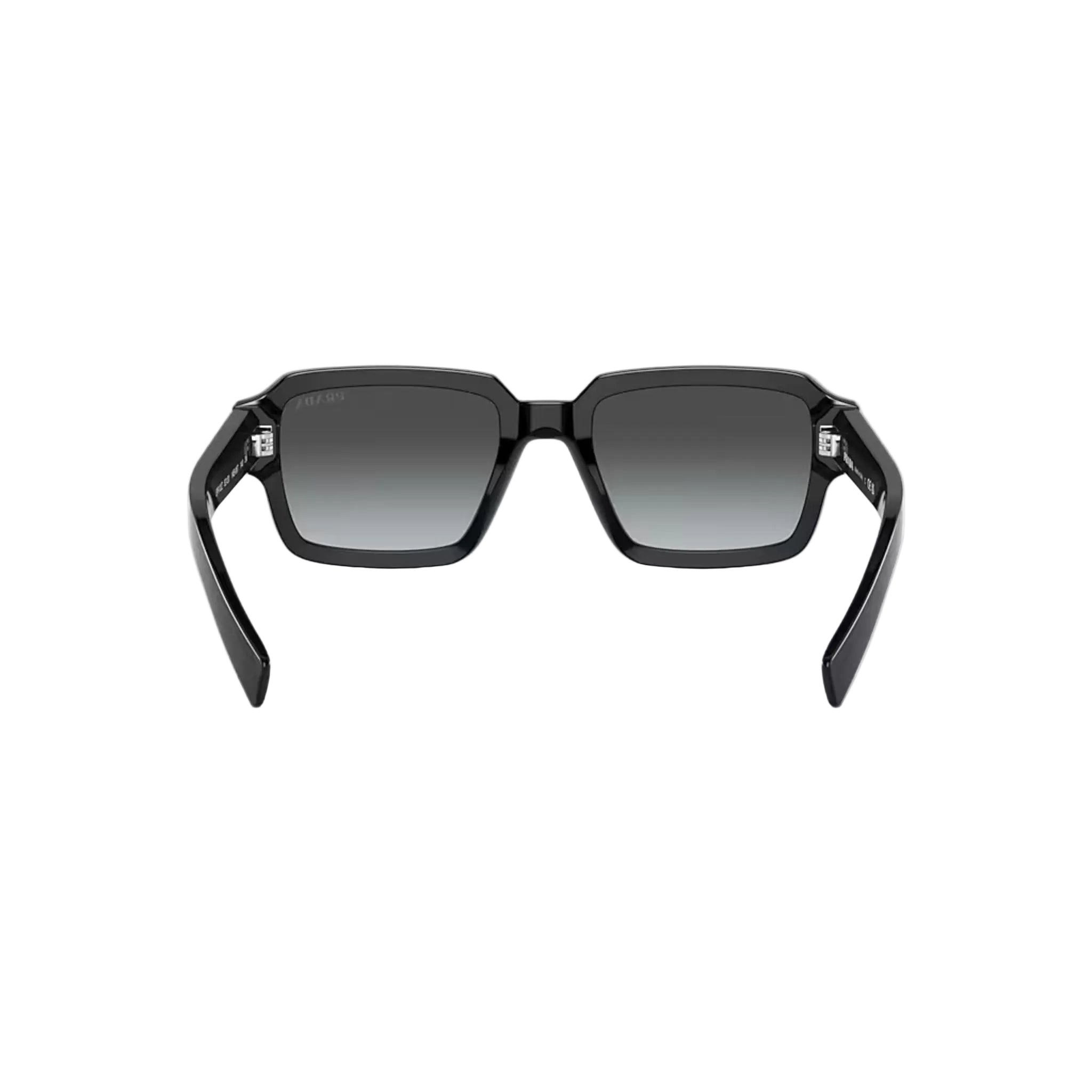 0PR 02ZS - Black