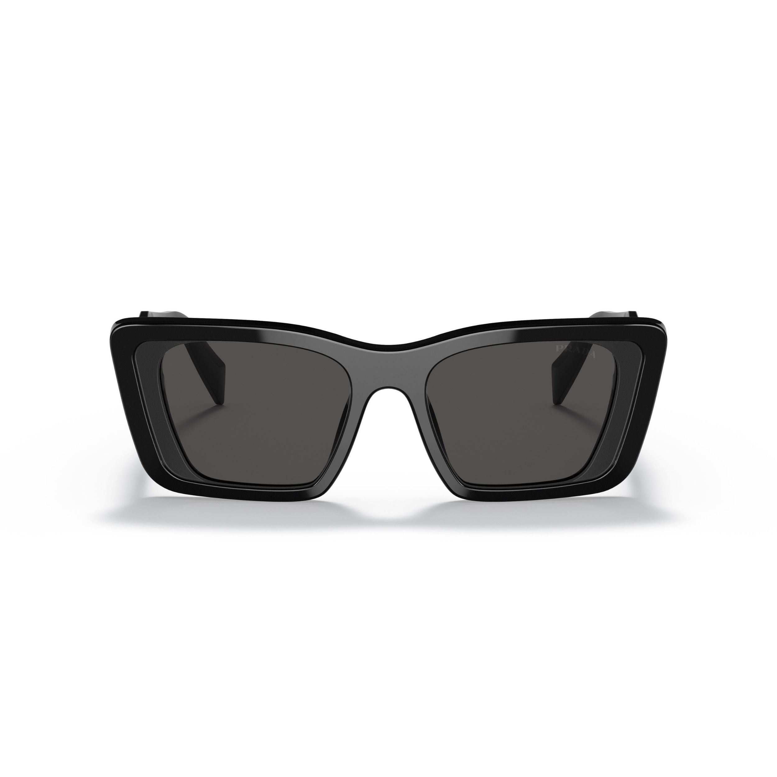 Black 0PR 08YS Sunglasses
