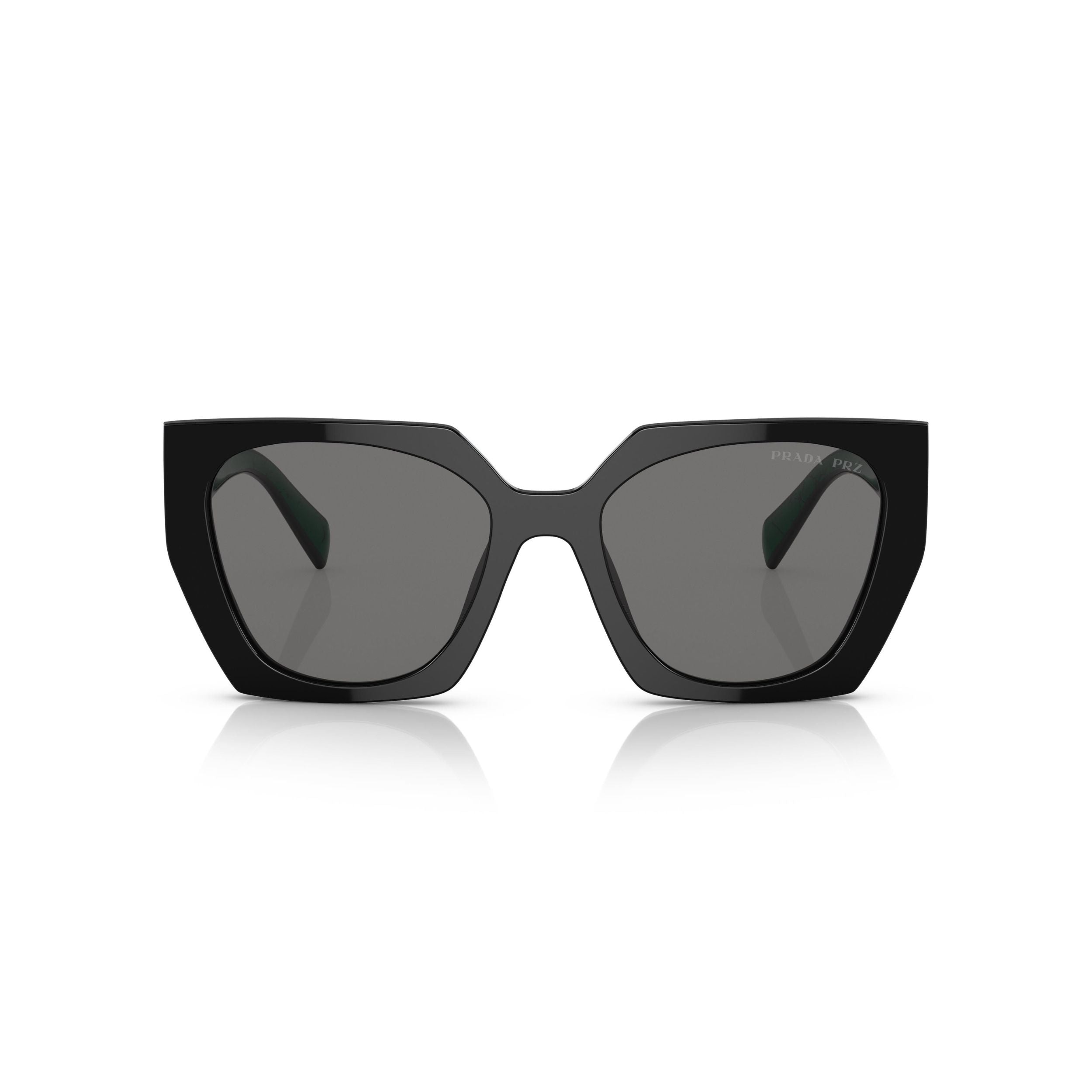 Black 0PR 15WS Sunglasses
