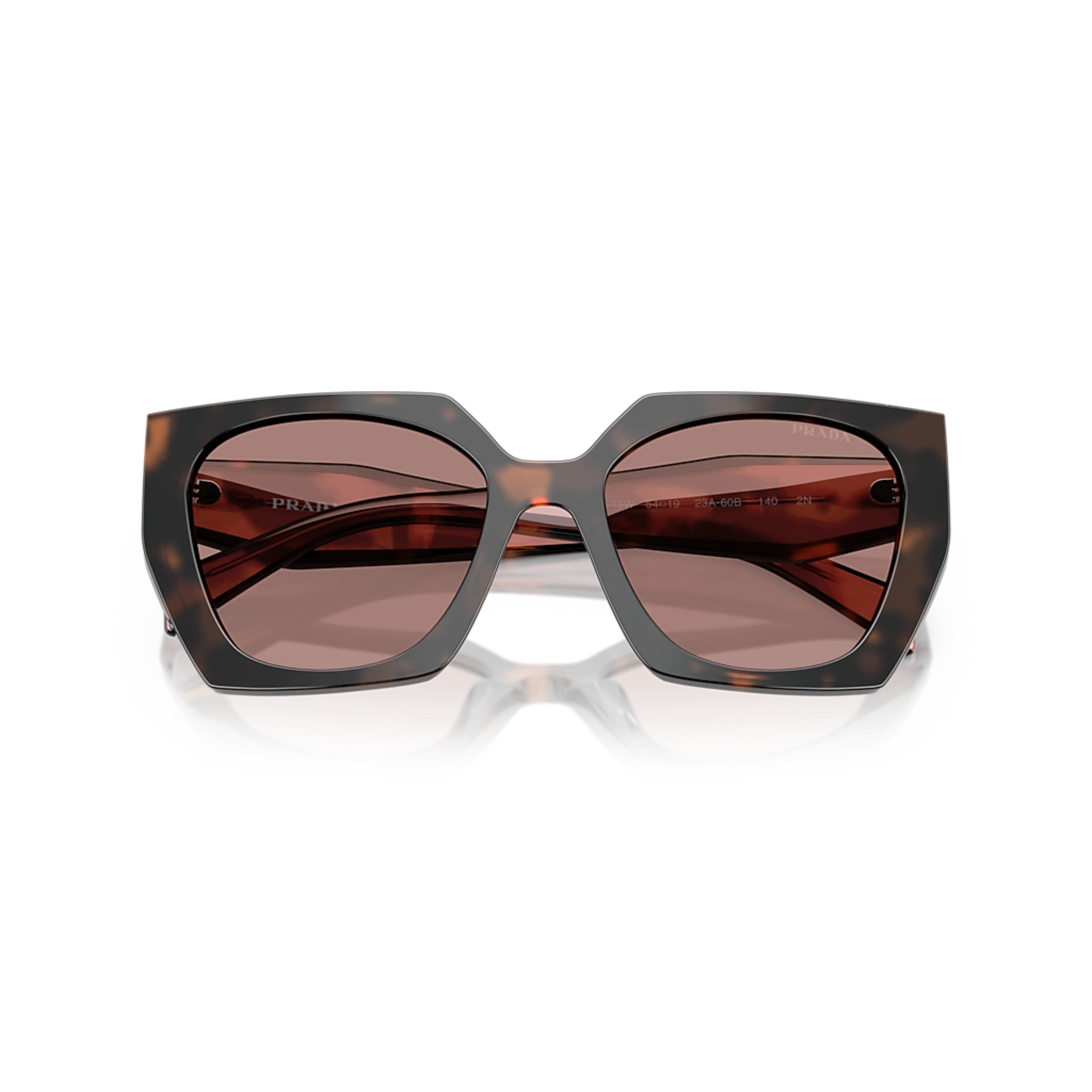 0PR 15WS - Mauve Tortoise