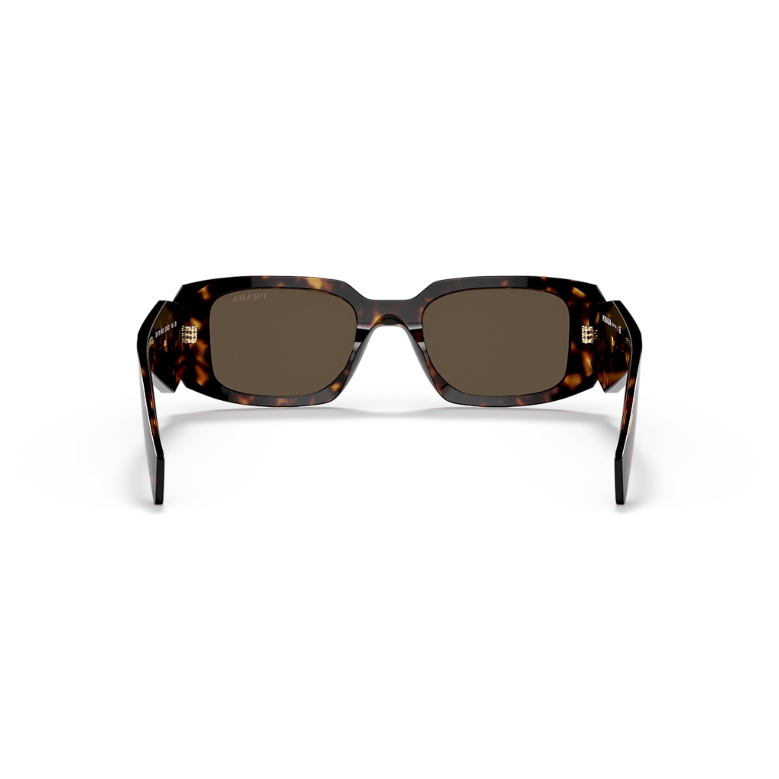 Tortoise 0PR 17WS Sunglasses