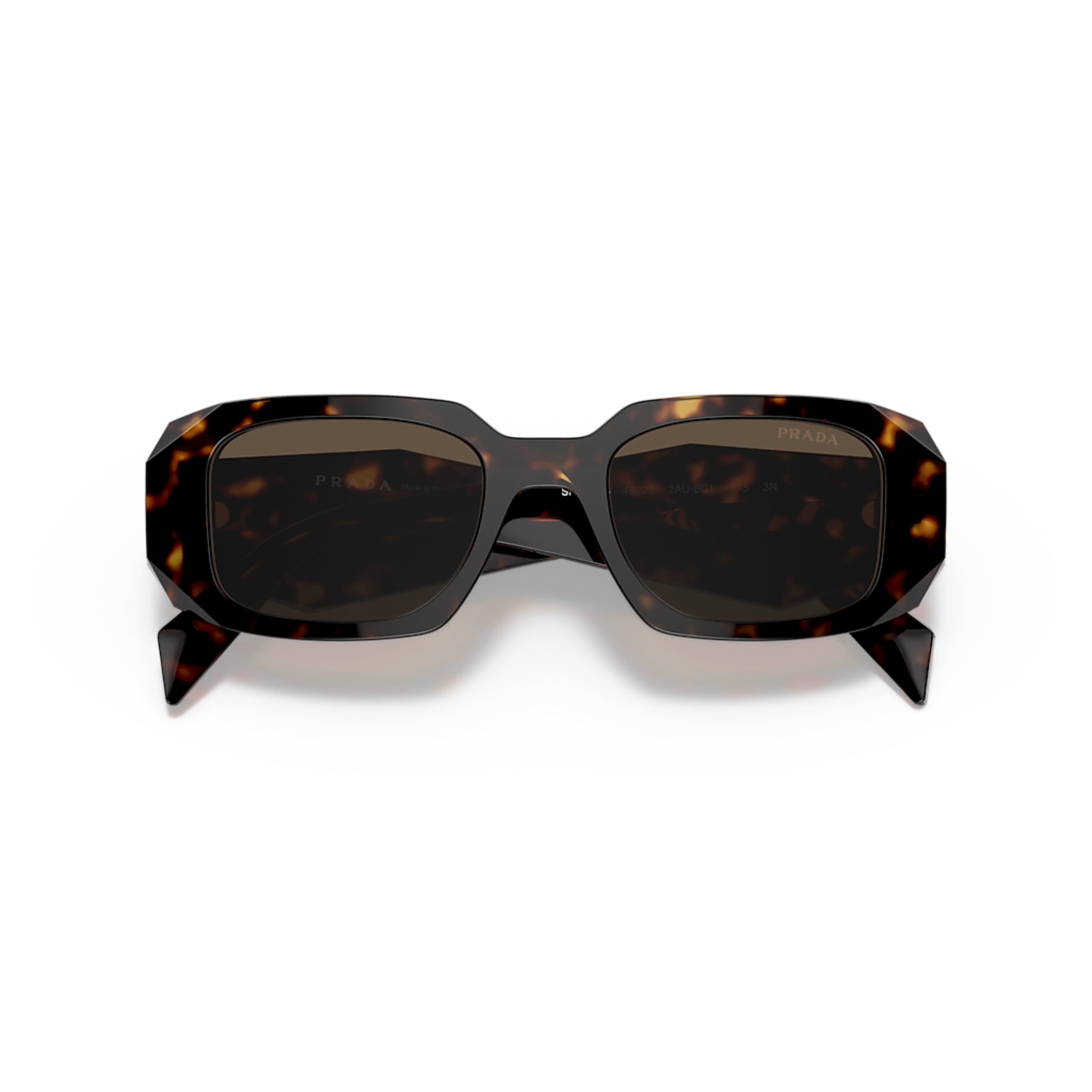 Tortoise 0PR 17WS Sunglasses