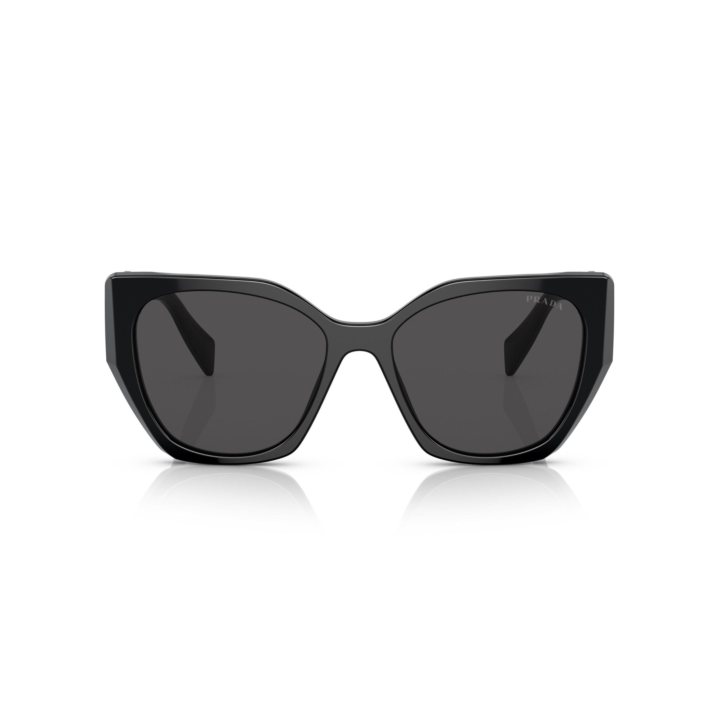 Black 0PR 19ZS Sunglasses