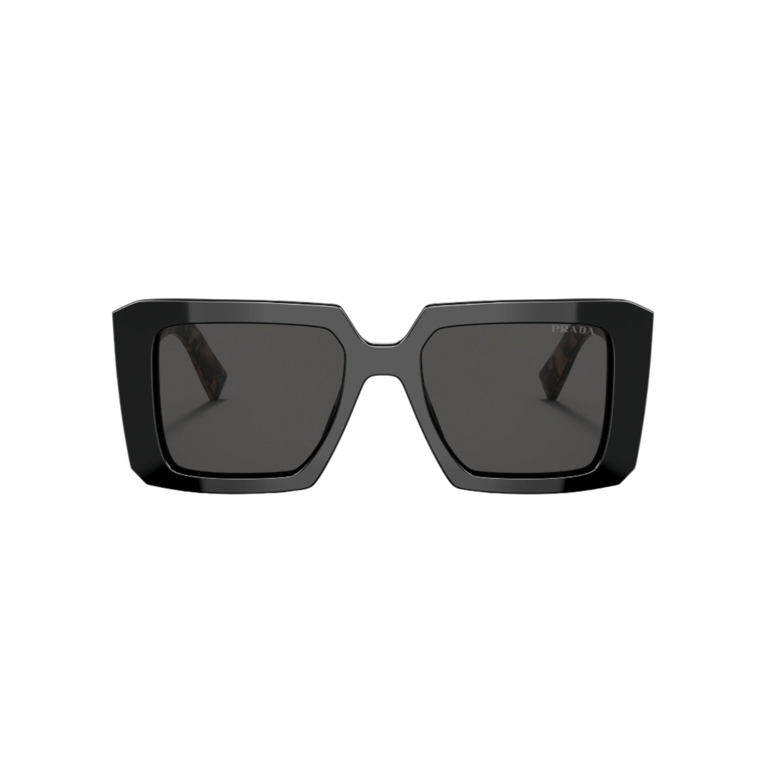 Black 0PR 23YS Sunglasses