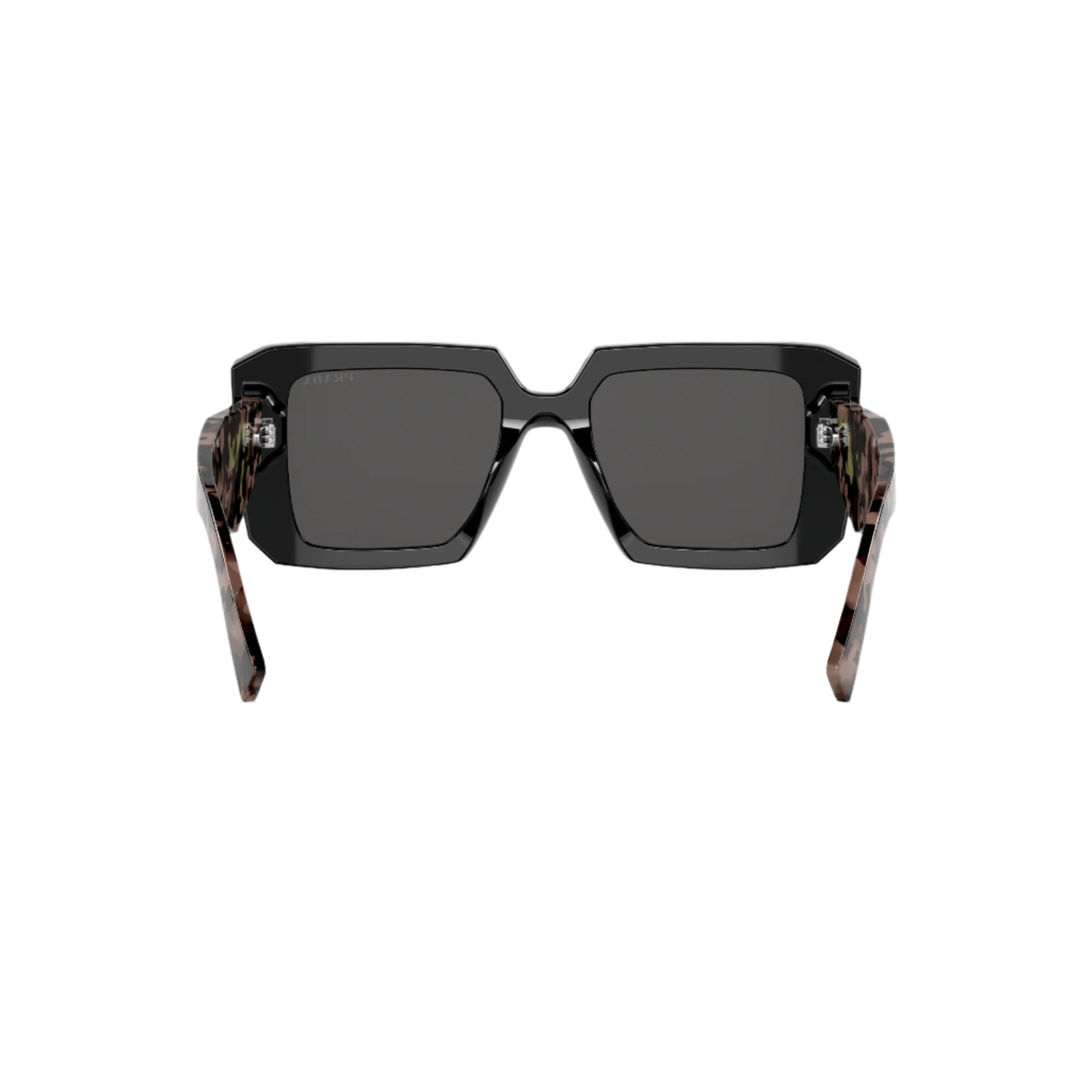 Black 0PR 23YS Sunglasses