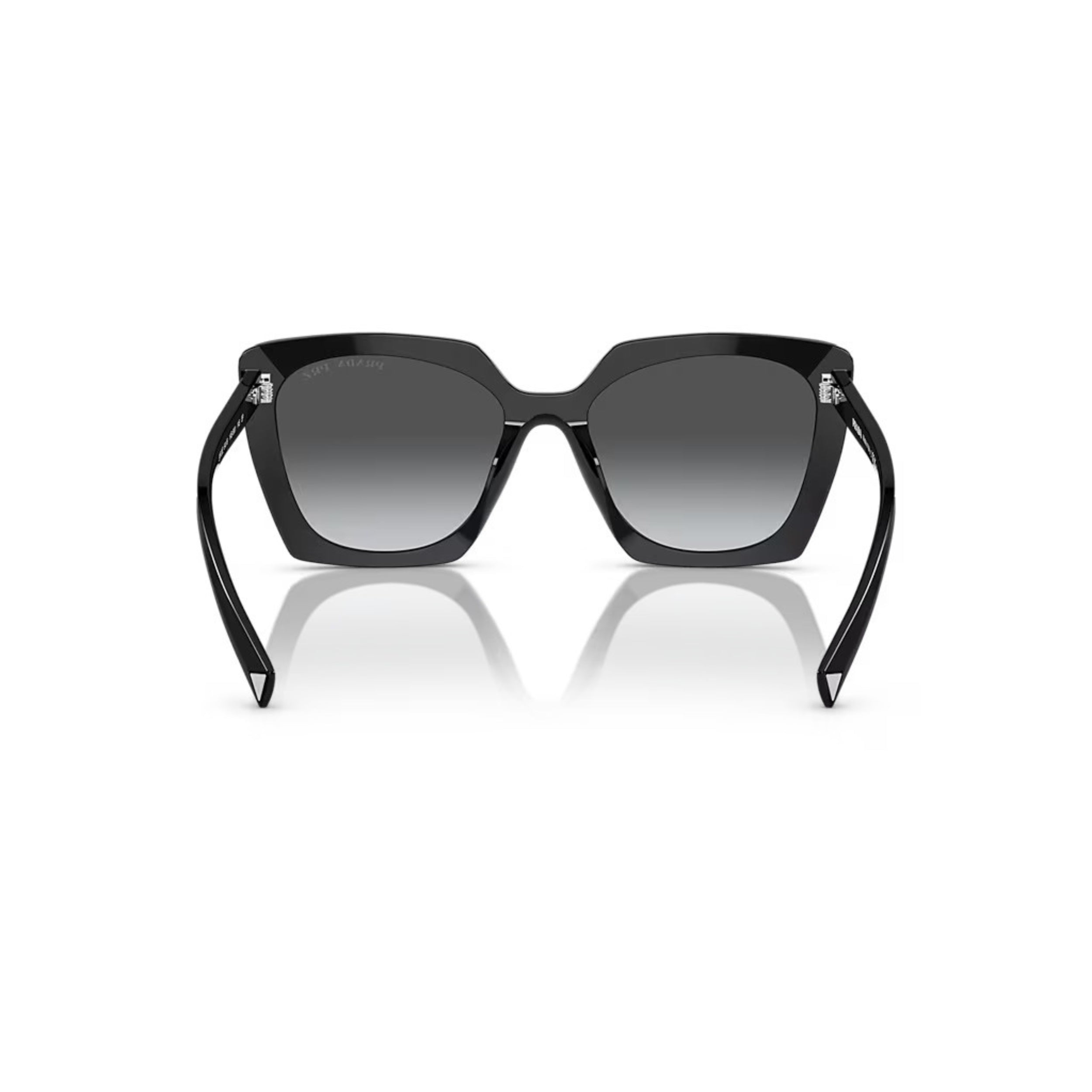 Black 0PR 23ZS Sunglasses