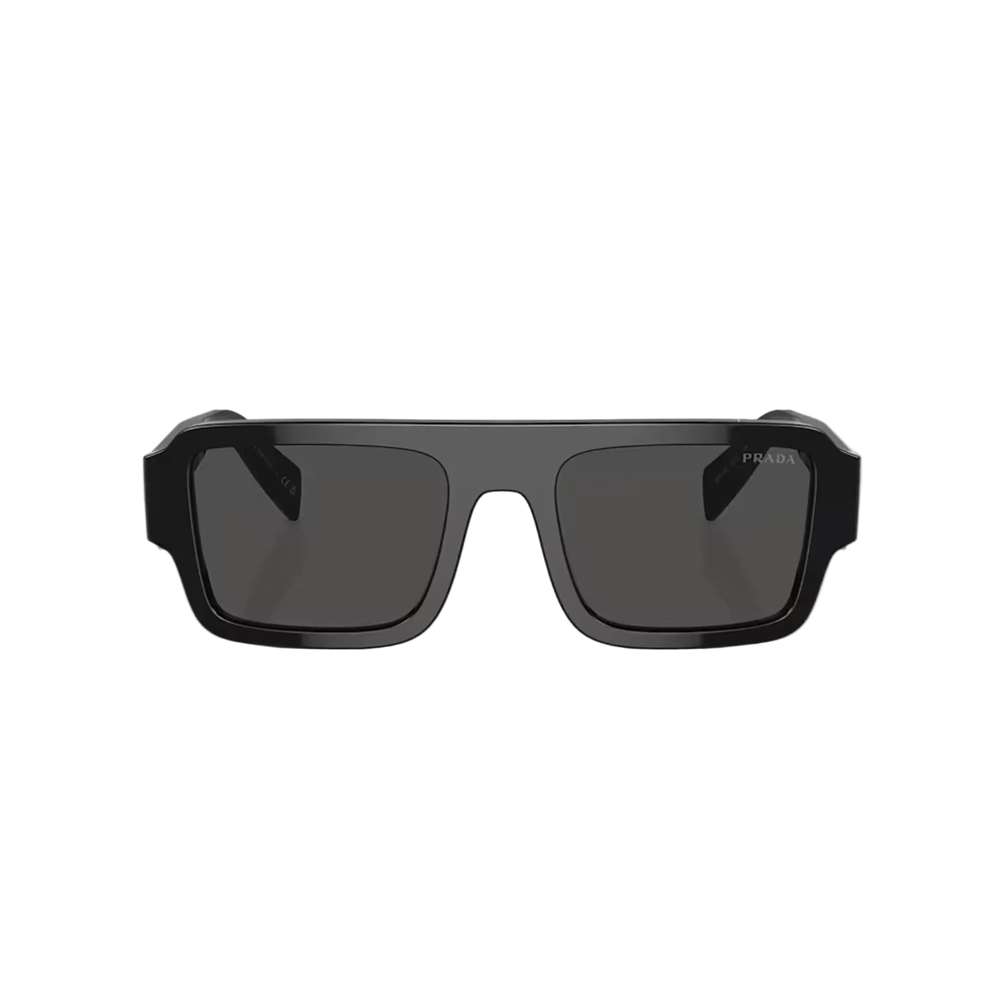 0PR A05S - Black