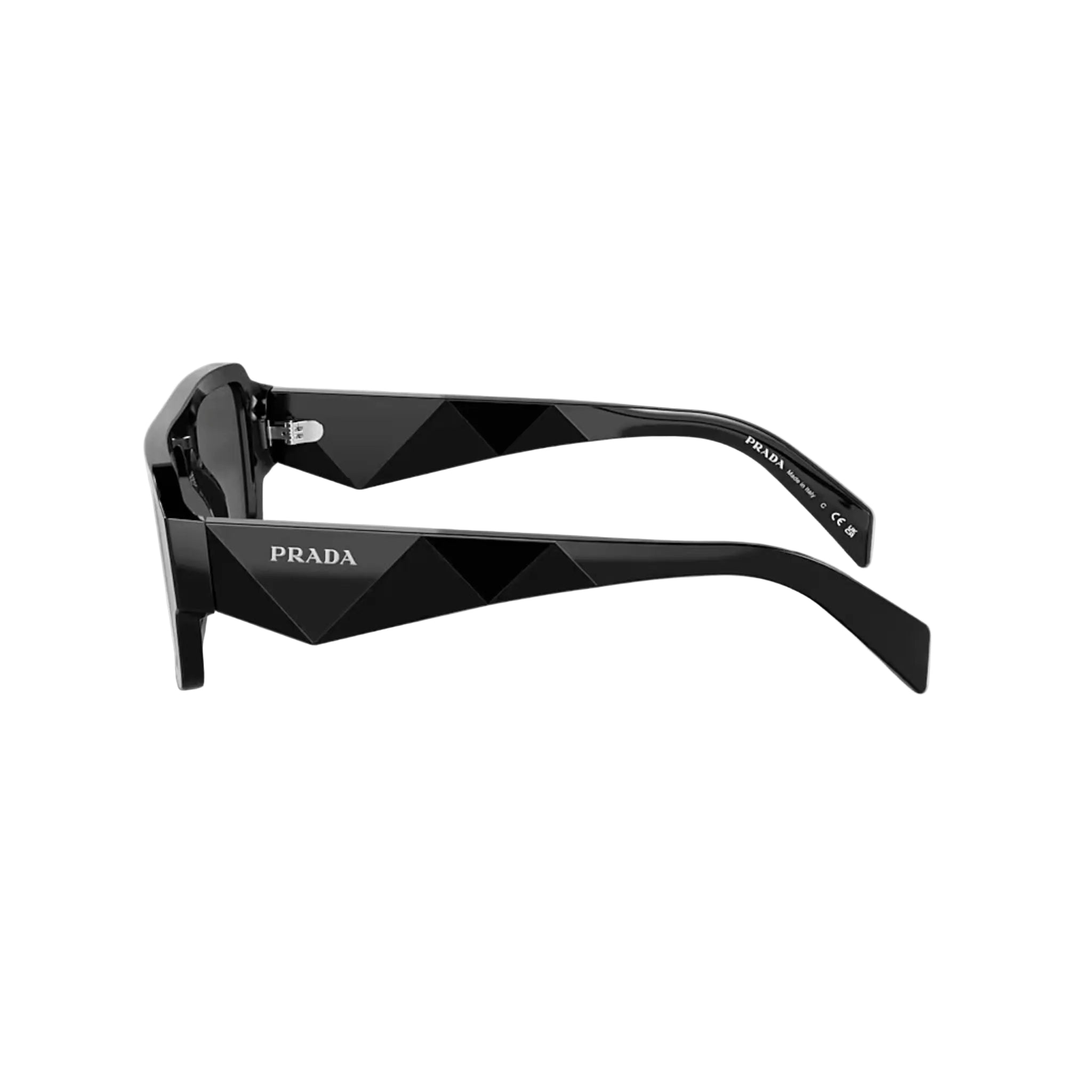 0PR A05S - Black