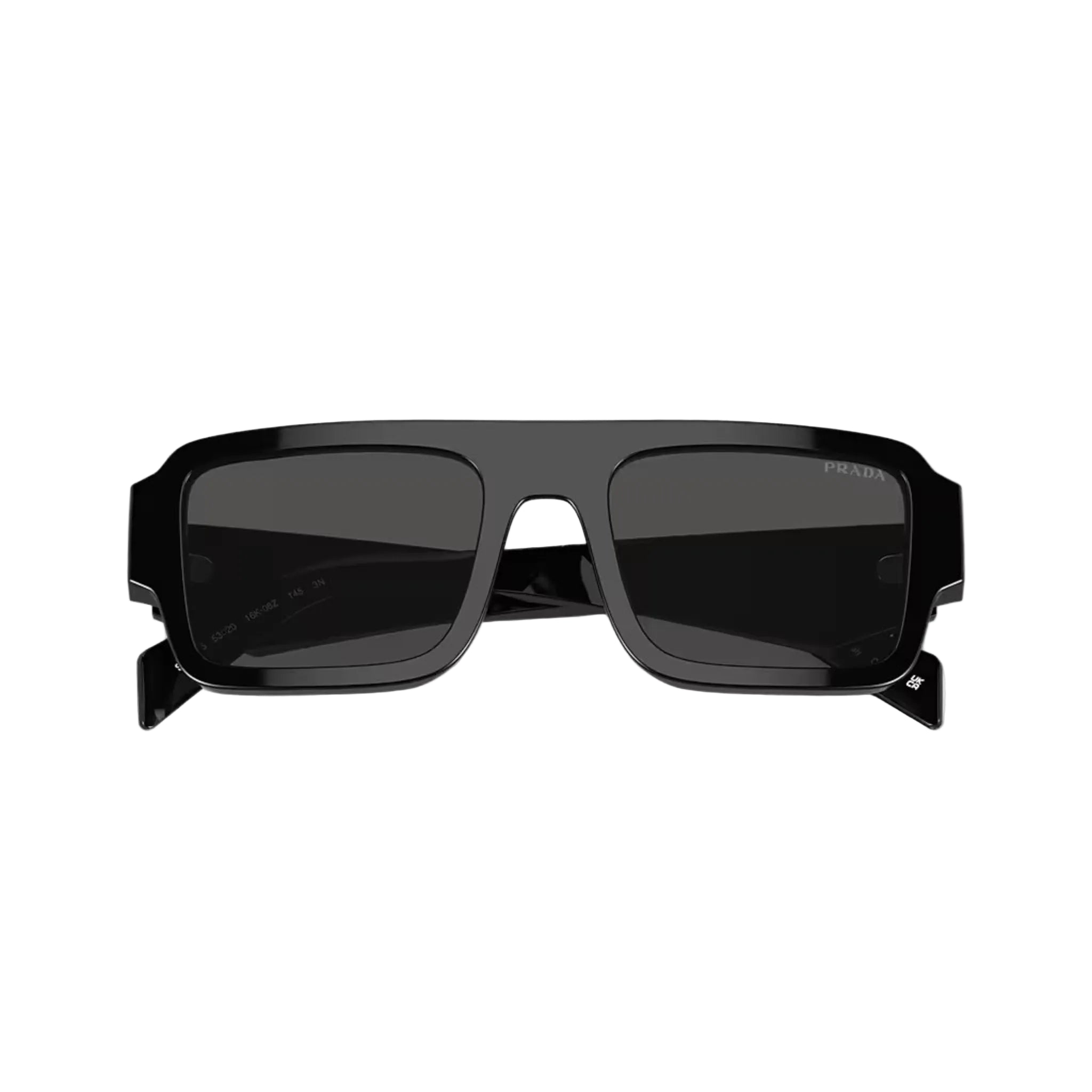 0PR A05S - Black